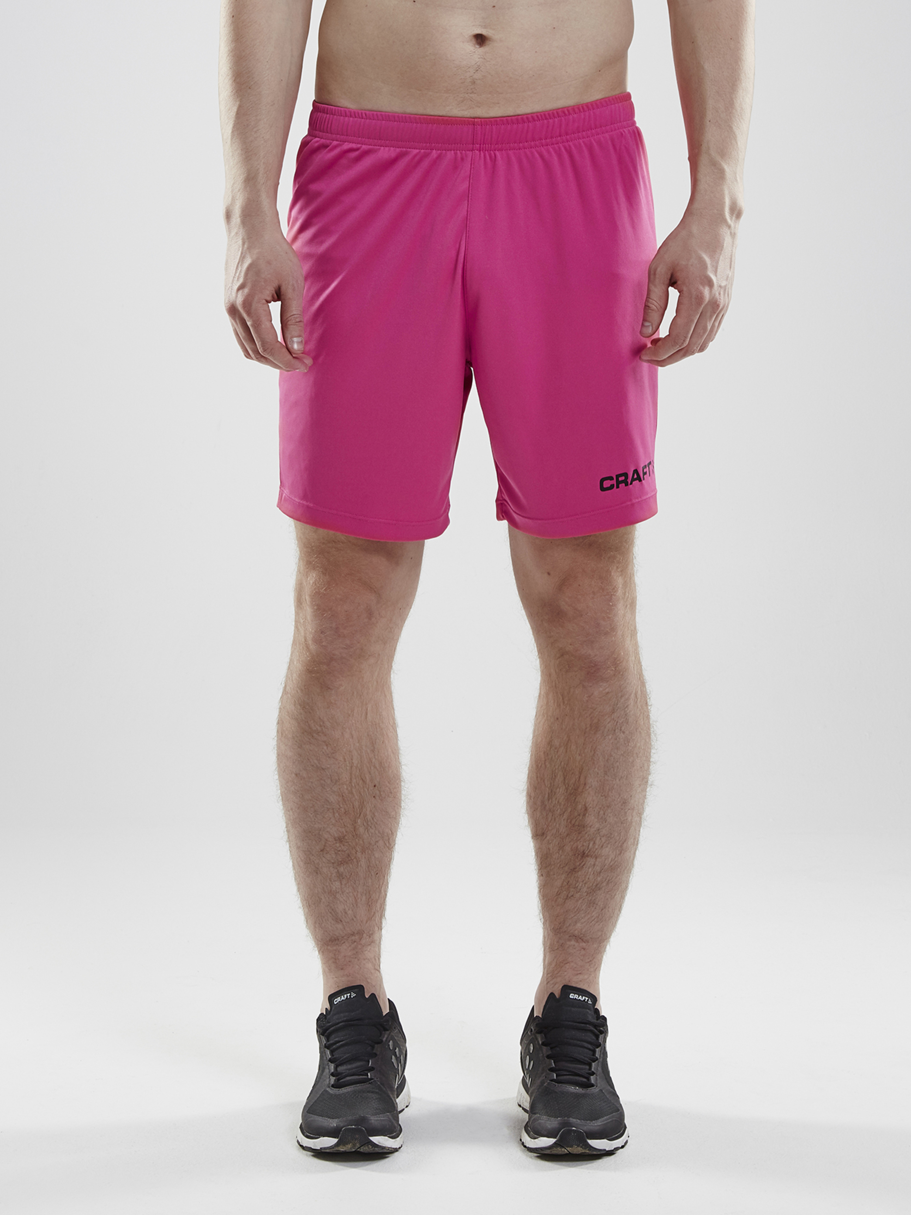 SQUAD GO GK SHORTS M - 4