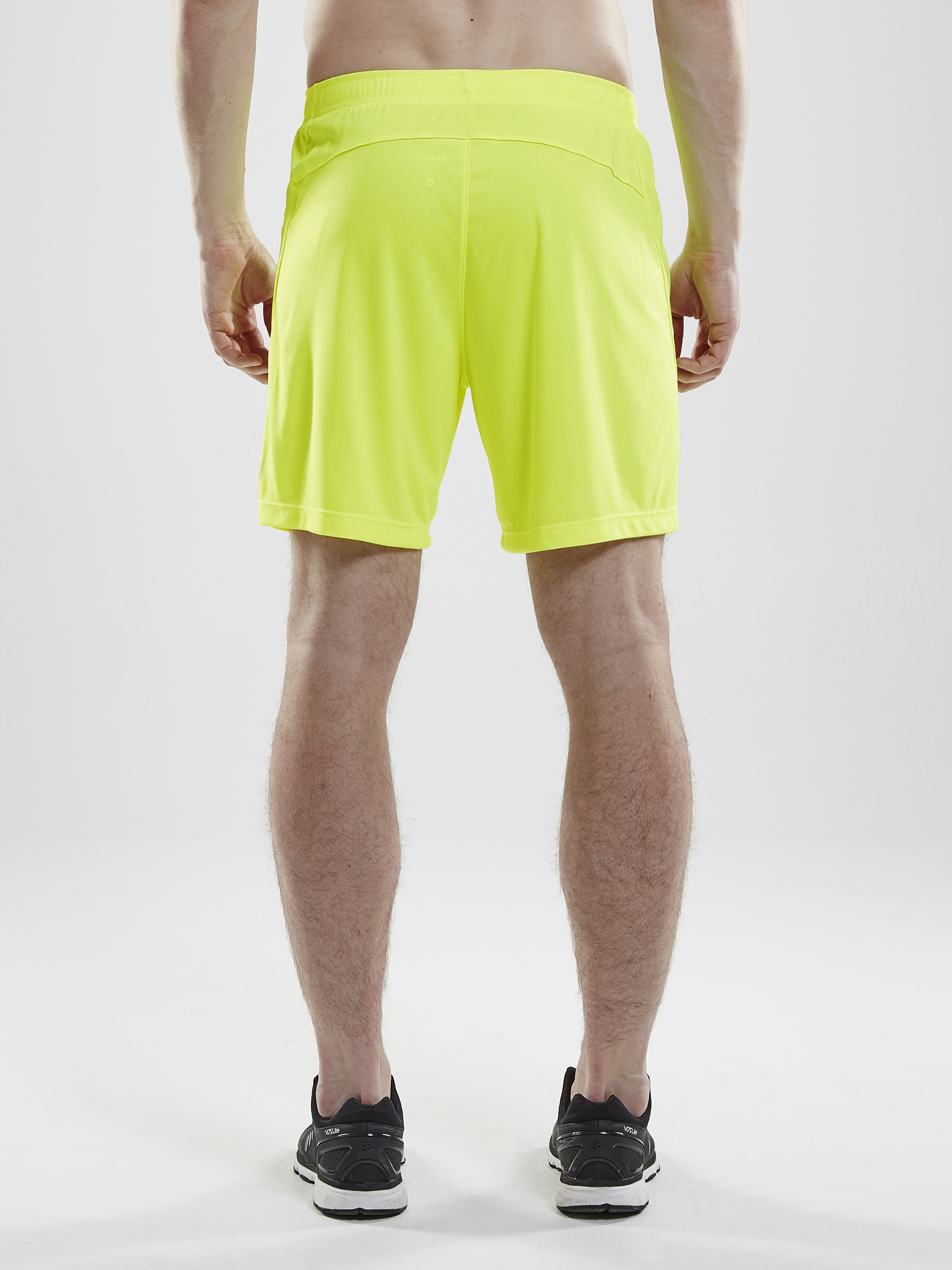 SQUAD GO GK SHORTS M - 7