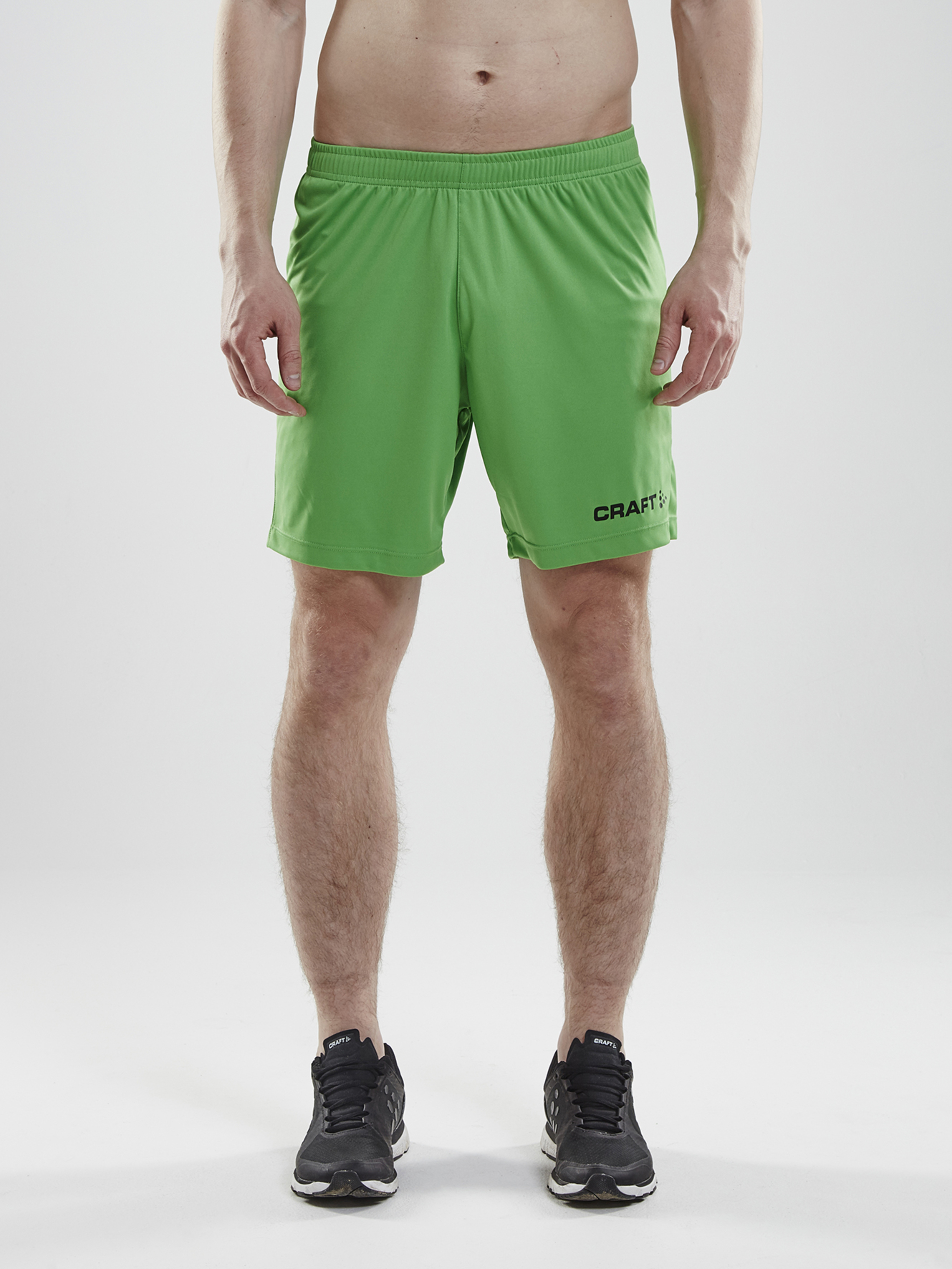 SQUAD GO GK SHORTS M - 5