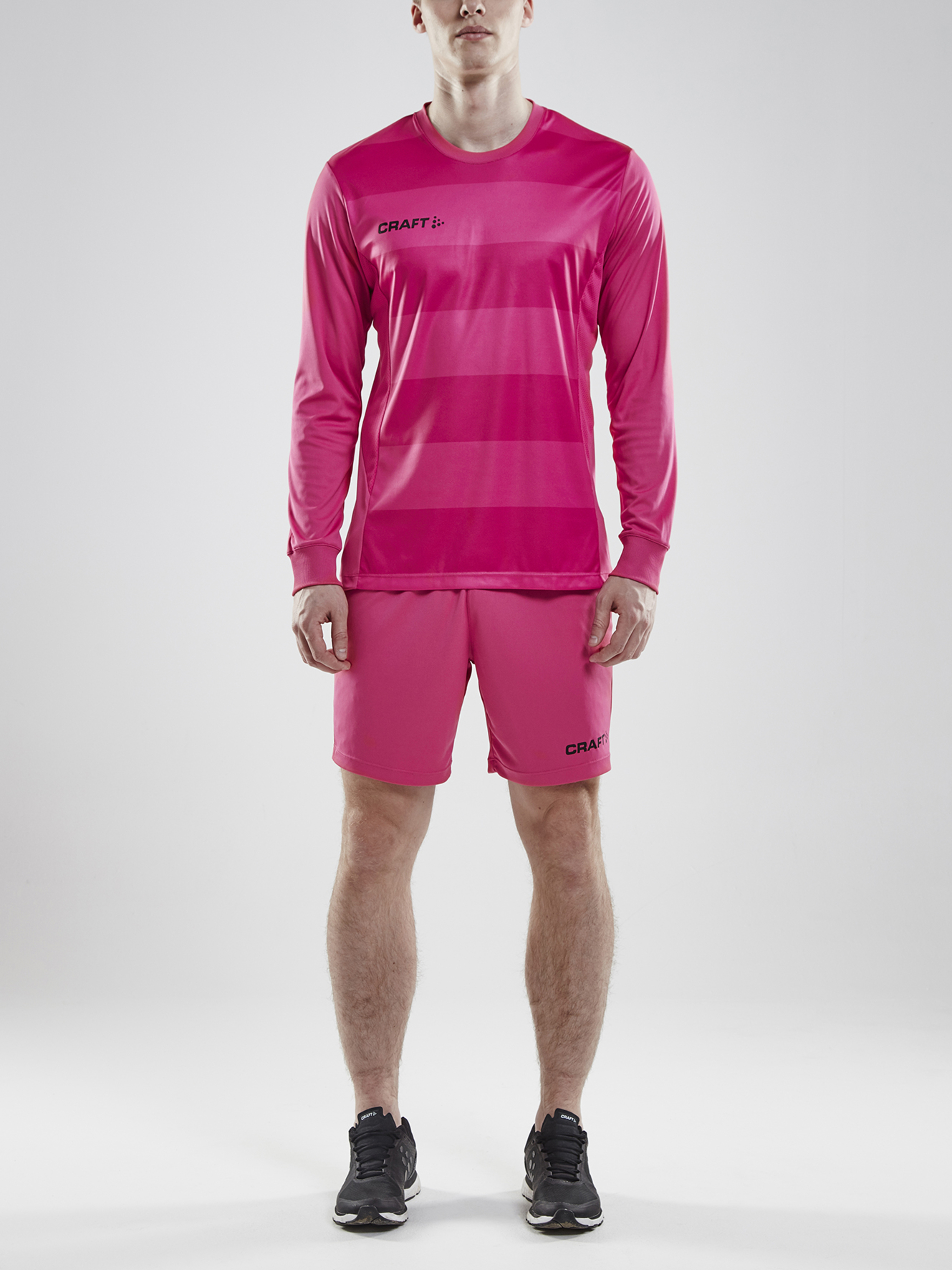SQUAD GO GK SHORTS M - 10