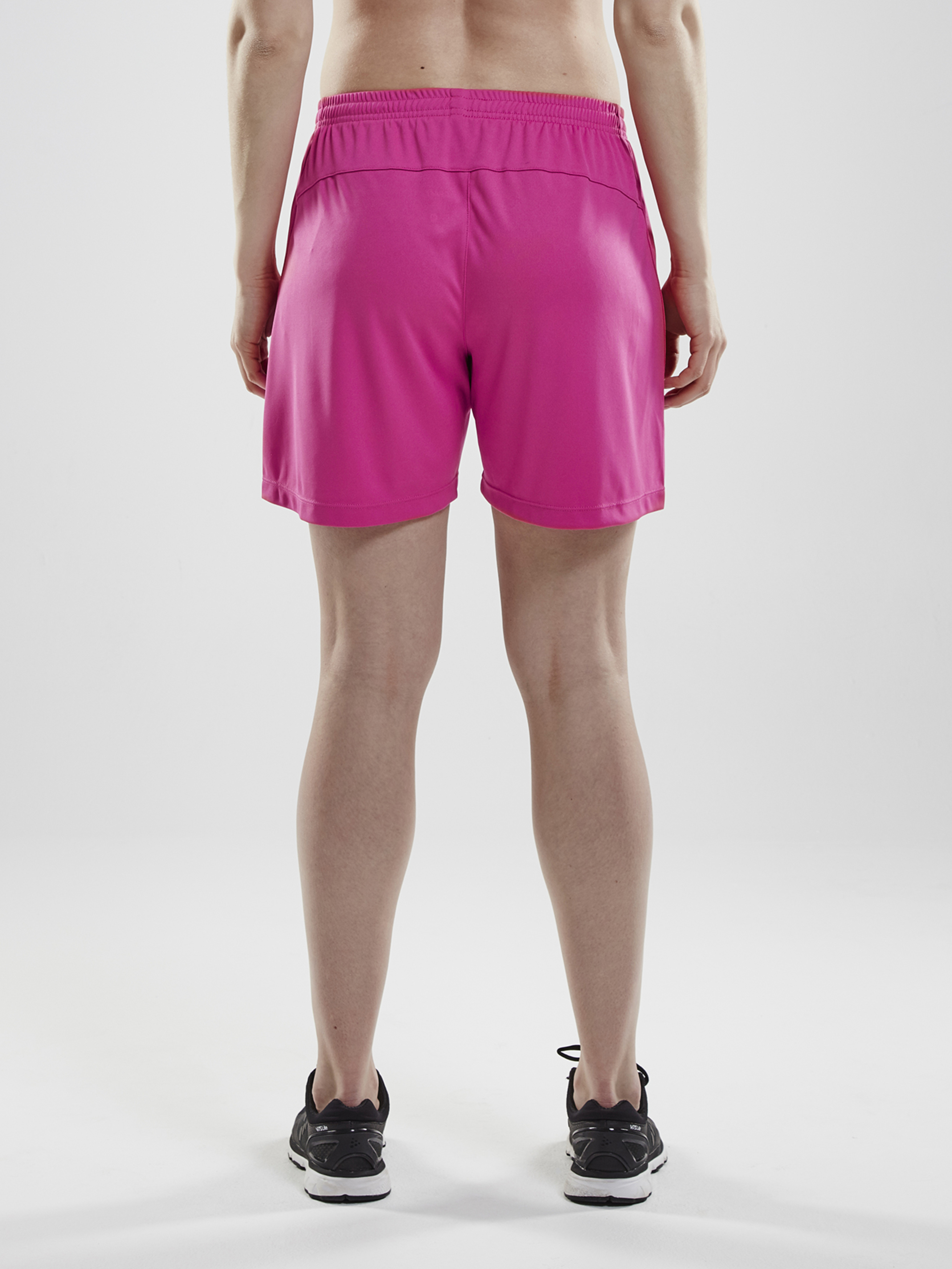SQUAD GO GK SHORTS W - 8