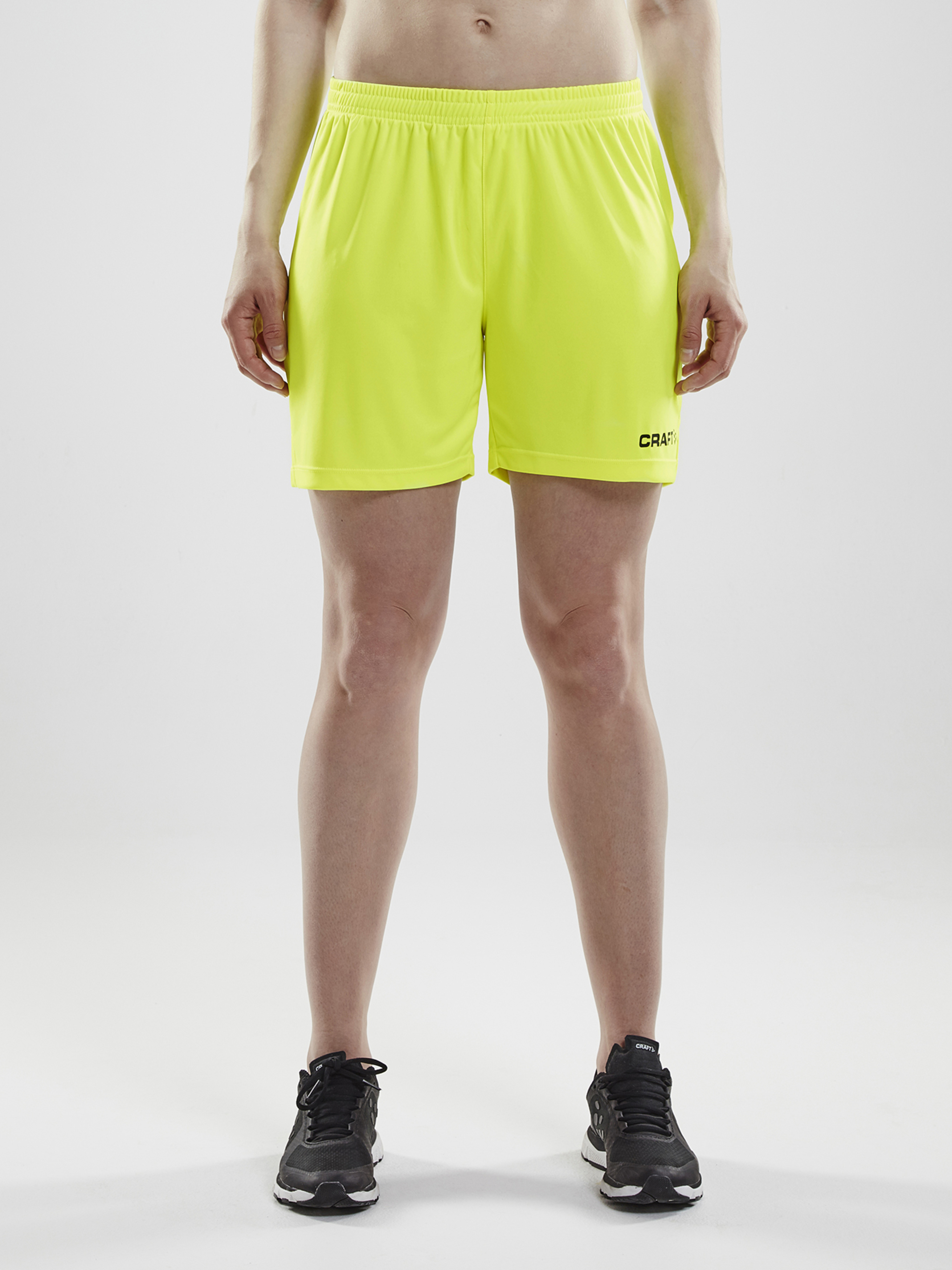 SQUAD GO GK SHORTS W - 6