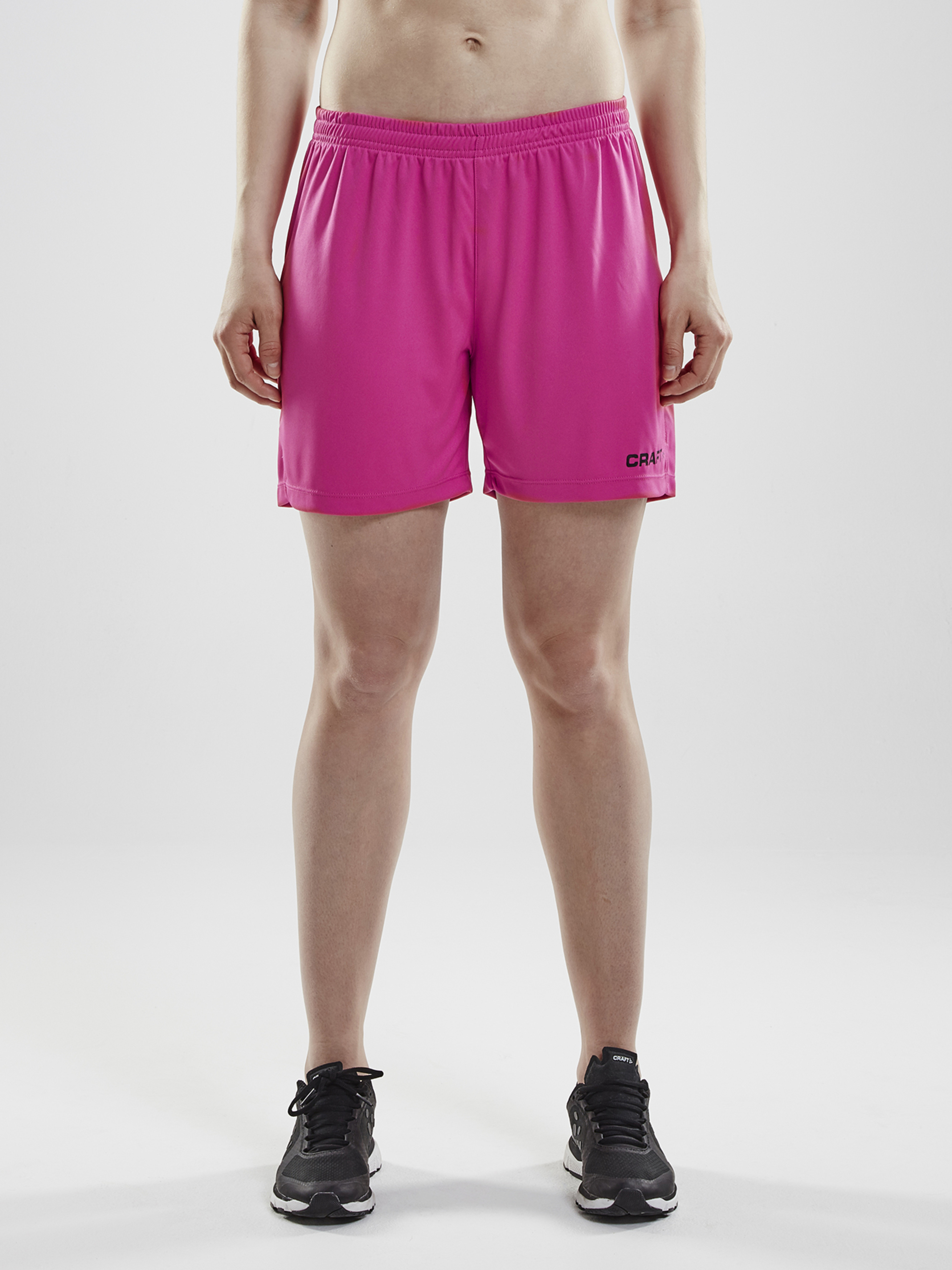 SQUAD GO GK SHORTS W - 4