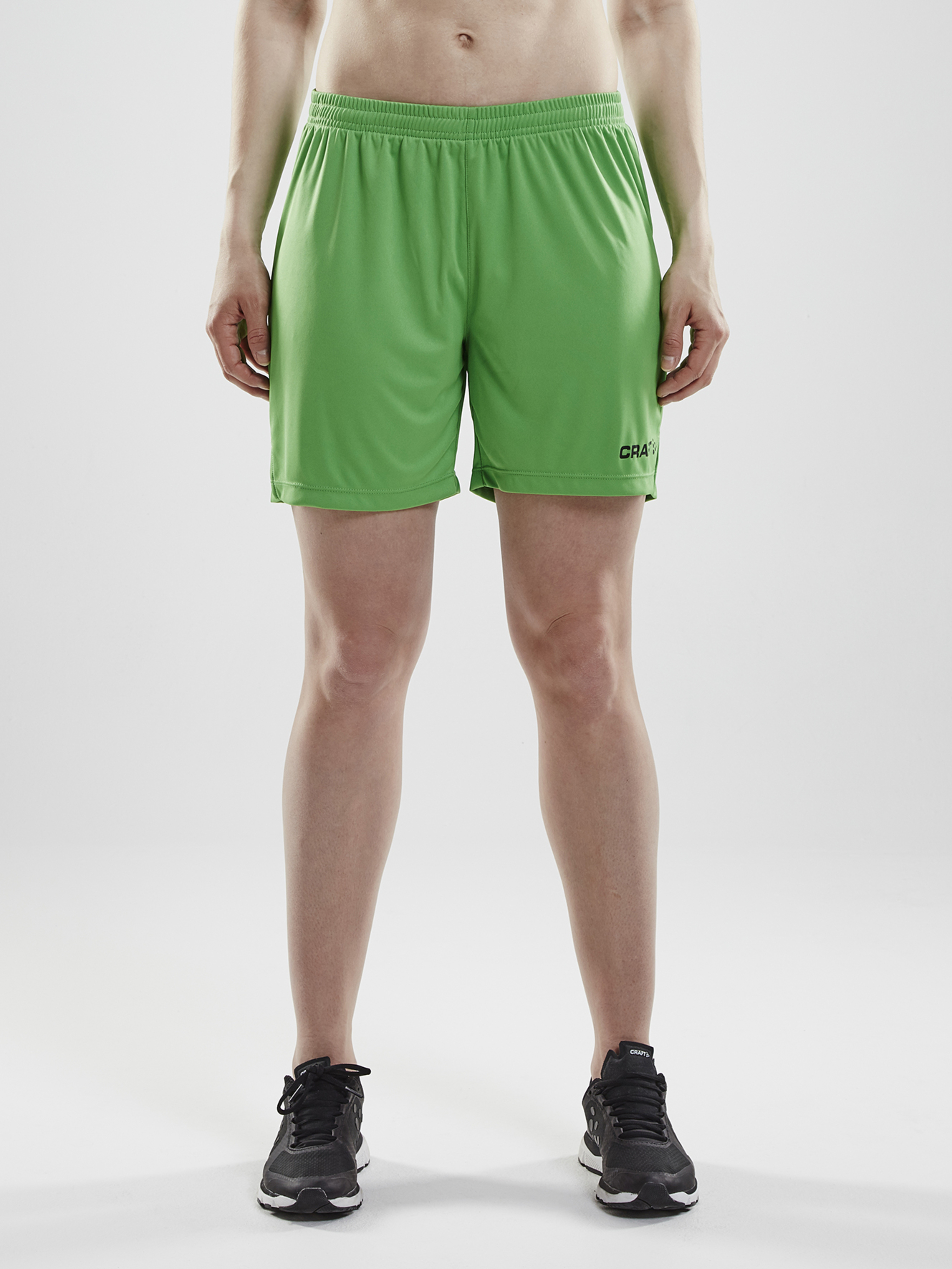 SQUAD GO GK SHORTS W - 5