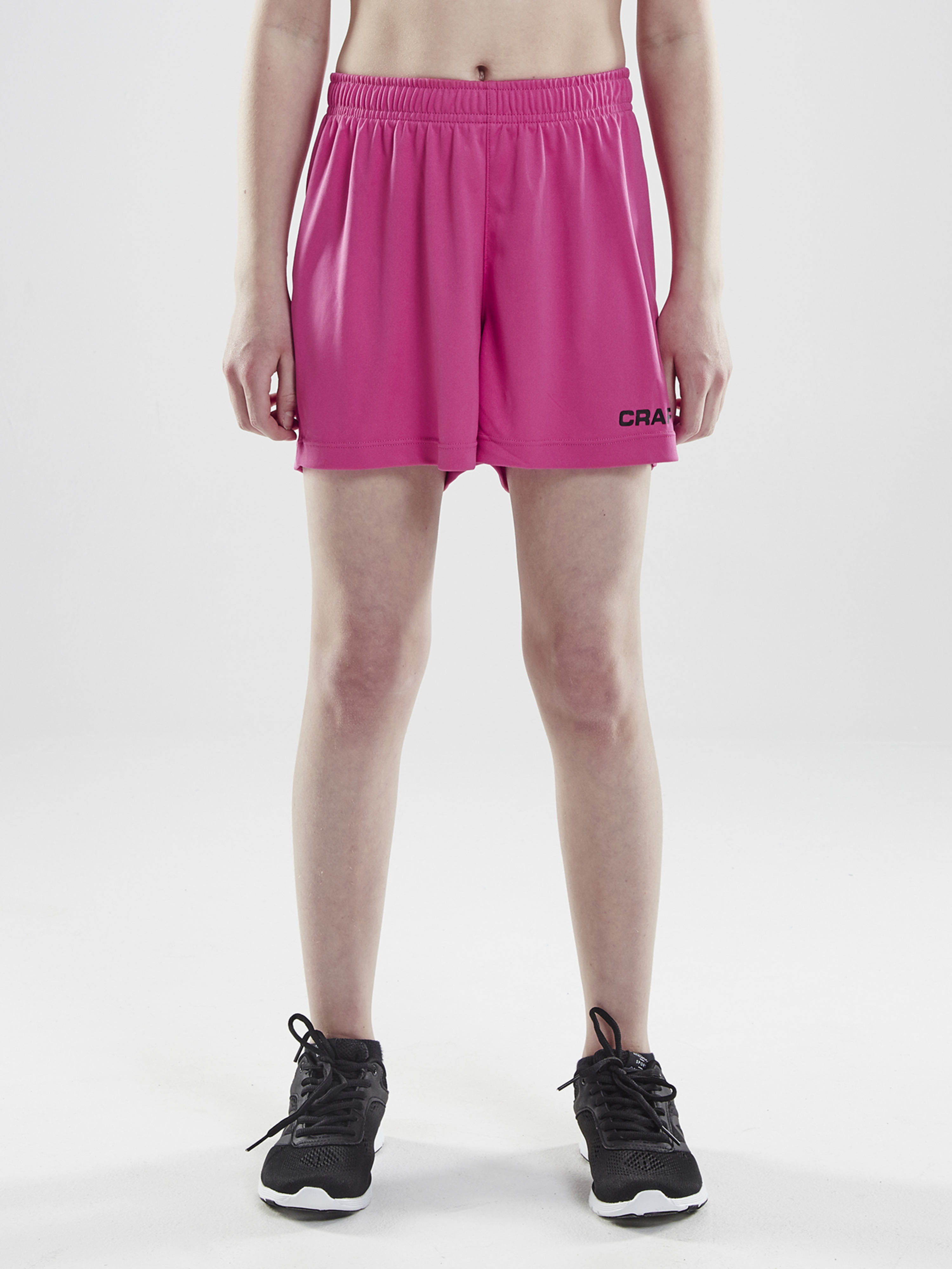 SQUAD GO GK SHORTS JR - 4