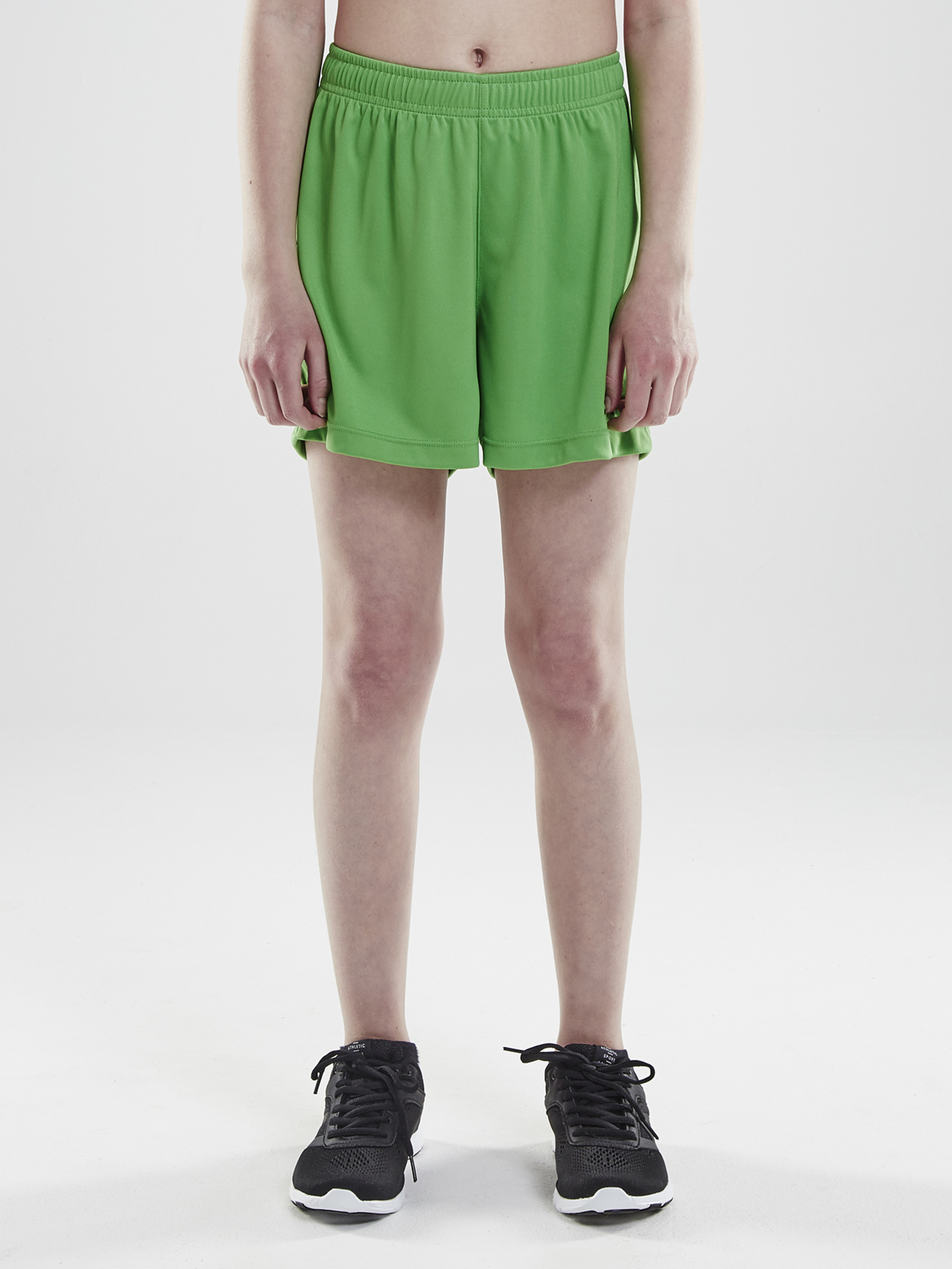 SQUAD GO GK SHORTS JR - 5