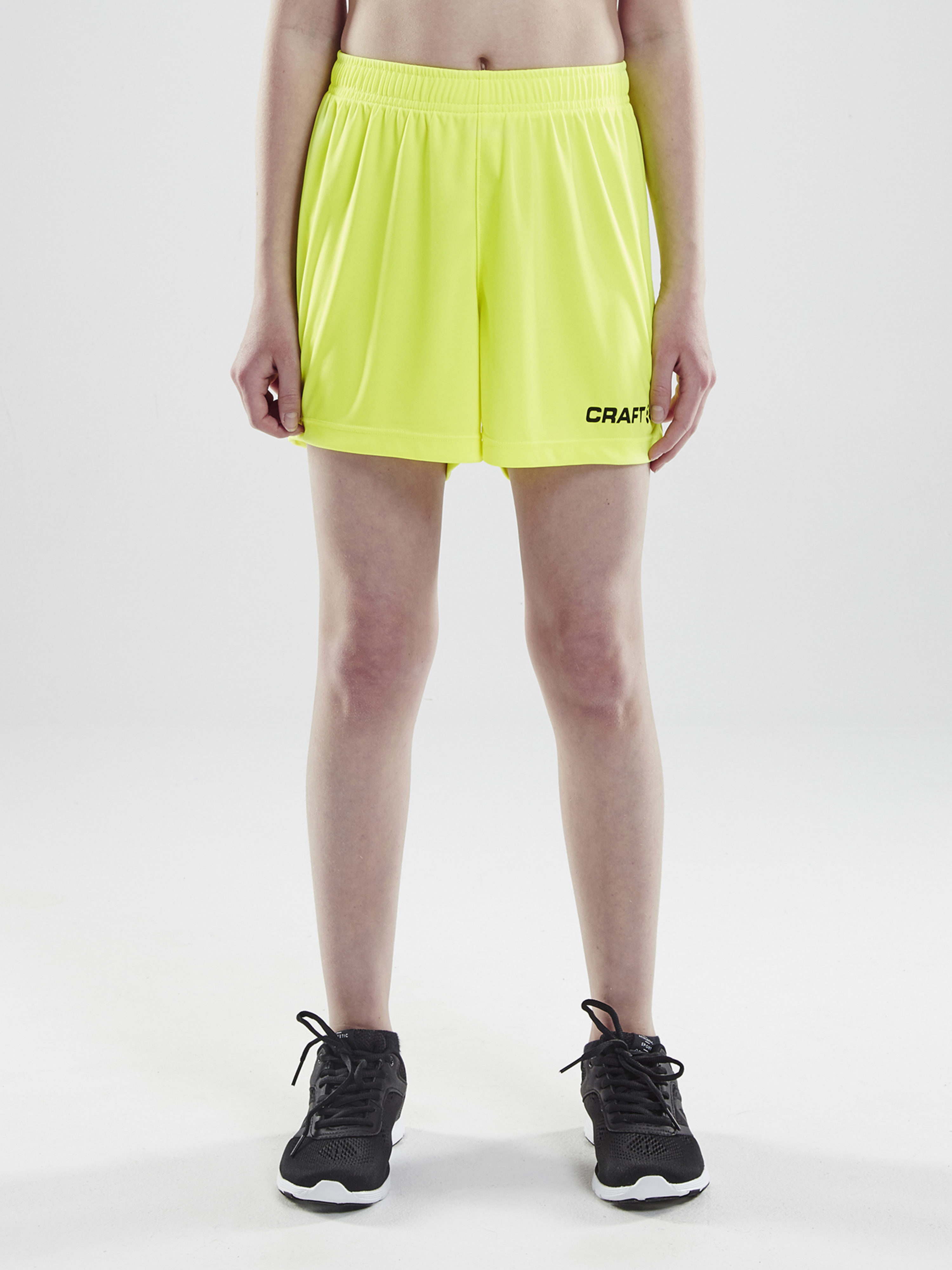 SQUAD GO GK SHORTS JR - 6