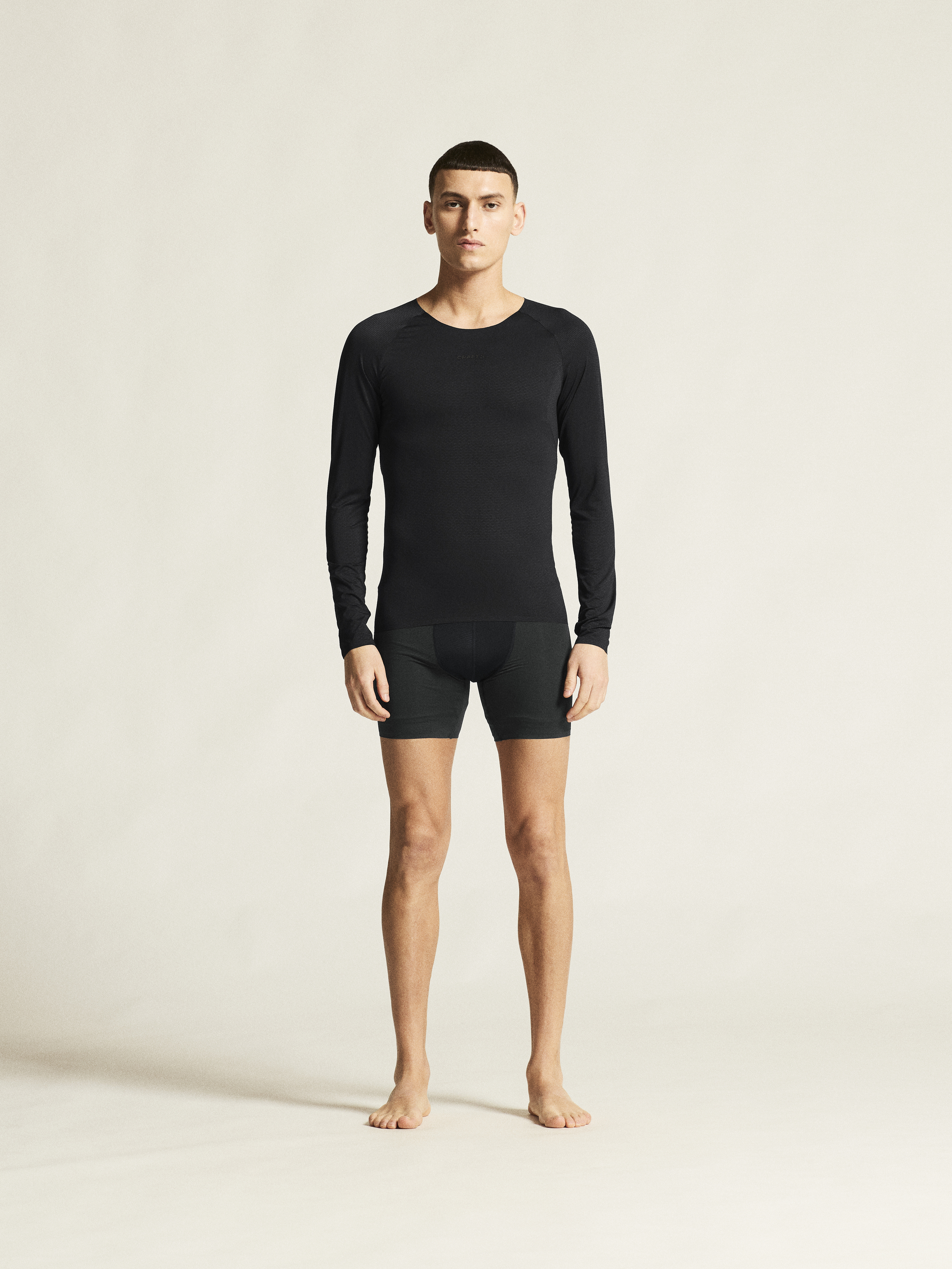 ACTIVE NANOWEIGHT LS M - 6