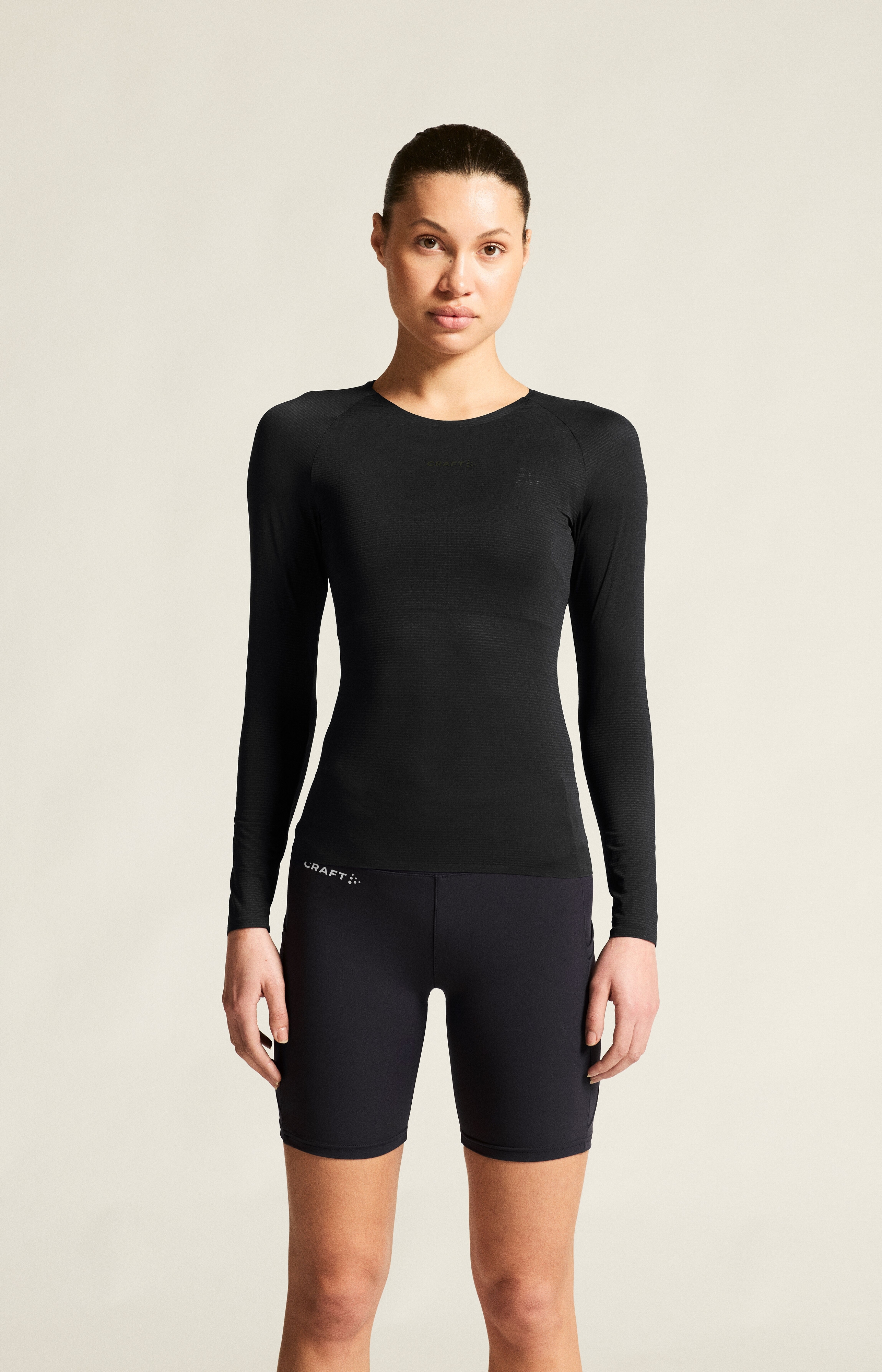 ACTIVE NANOWEIGHT LS W - 8