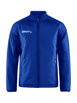 Craft Jacket Warm Herr – Vadderad träningsjacka