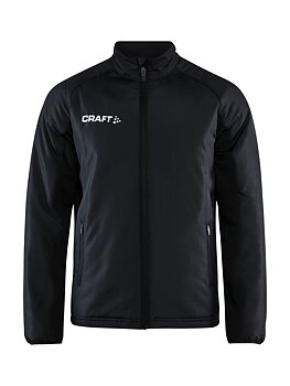 Craft Jacket Warm Herr – Vadderad träningsjacka
