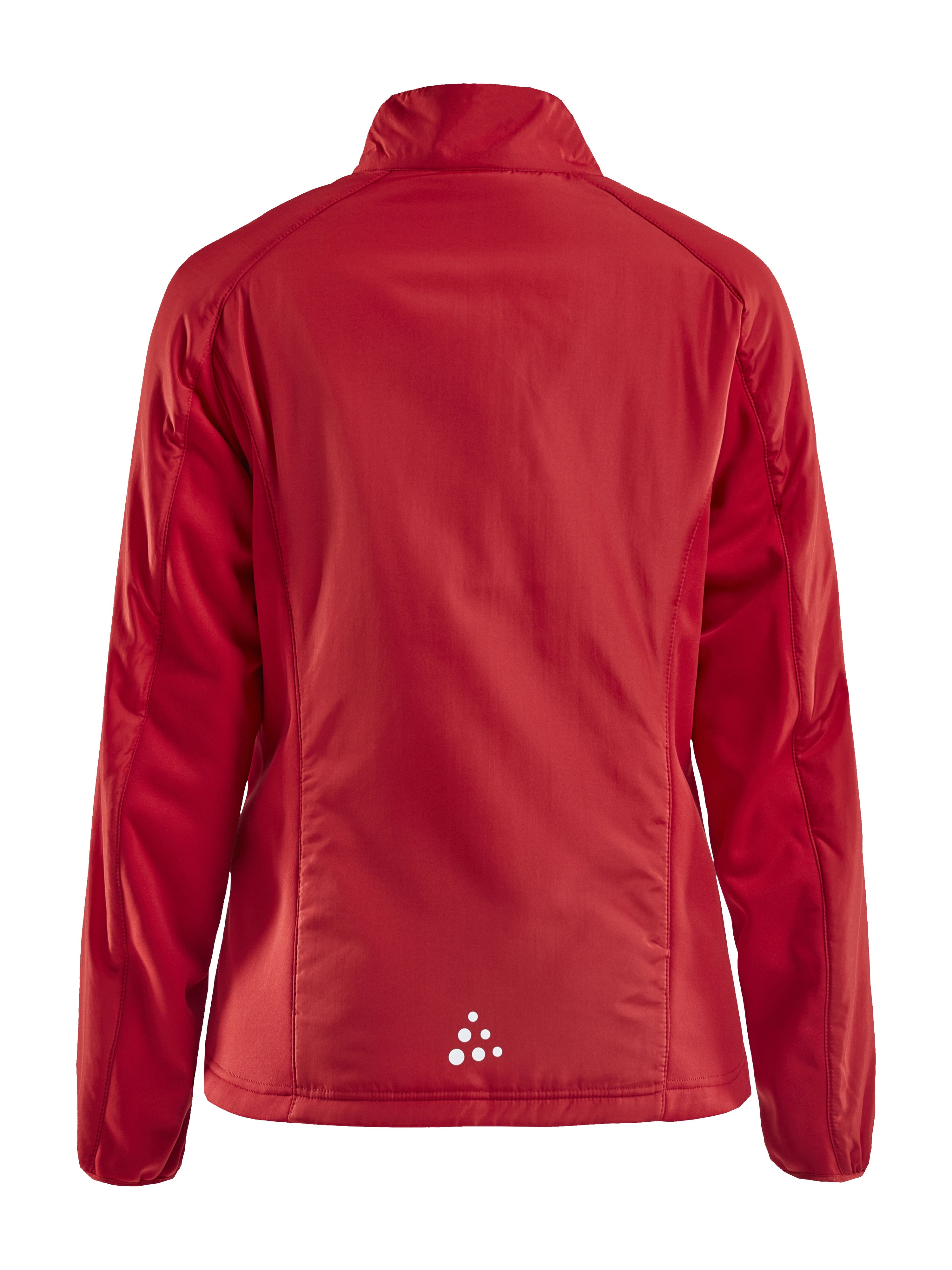 Craft Jacket Warm Dam – Vadderad träningsjacka - 7