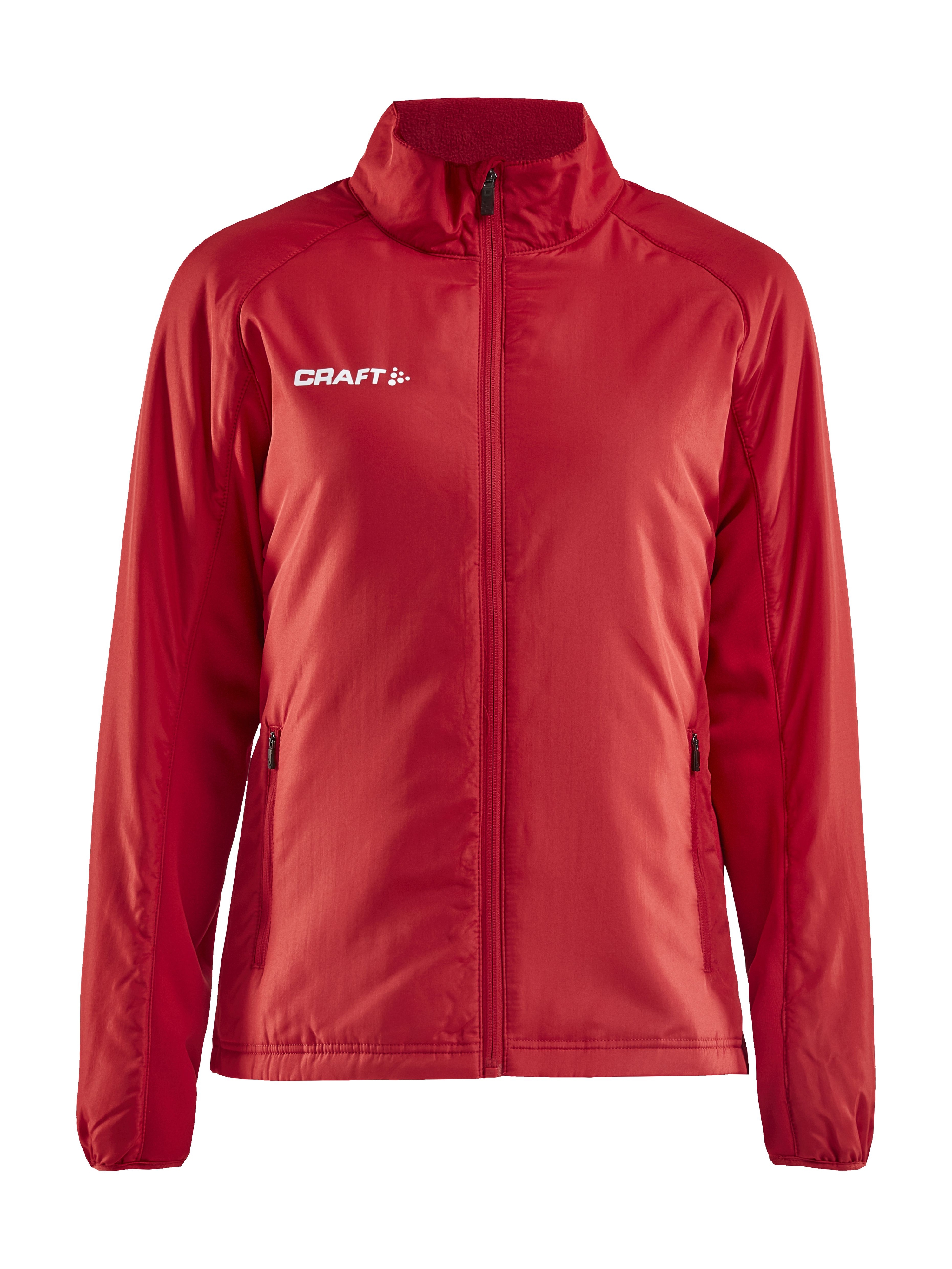Craft Jacket Warm Dam – Vadderad träningsjacka - 3