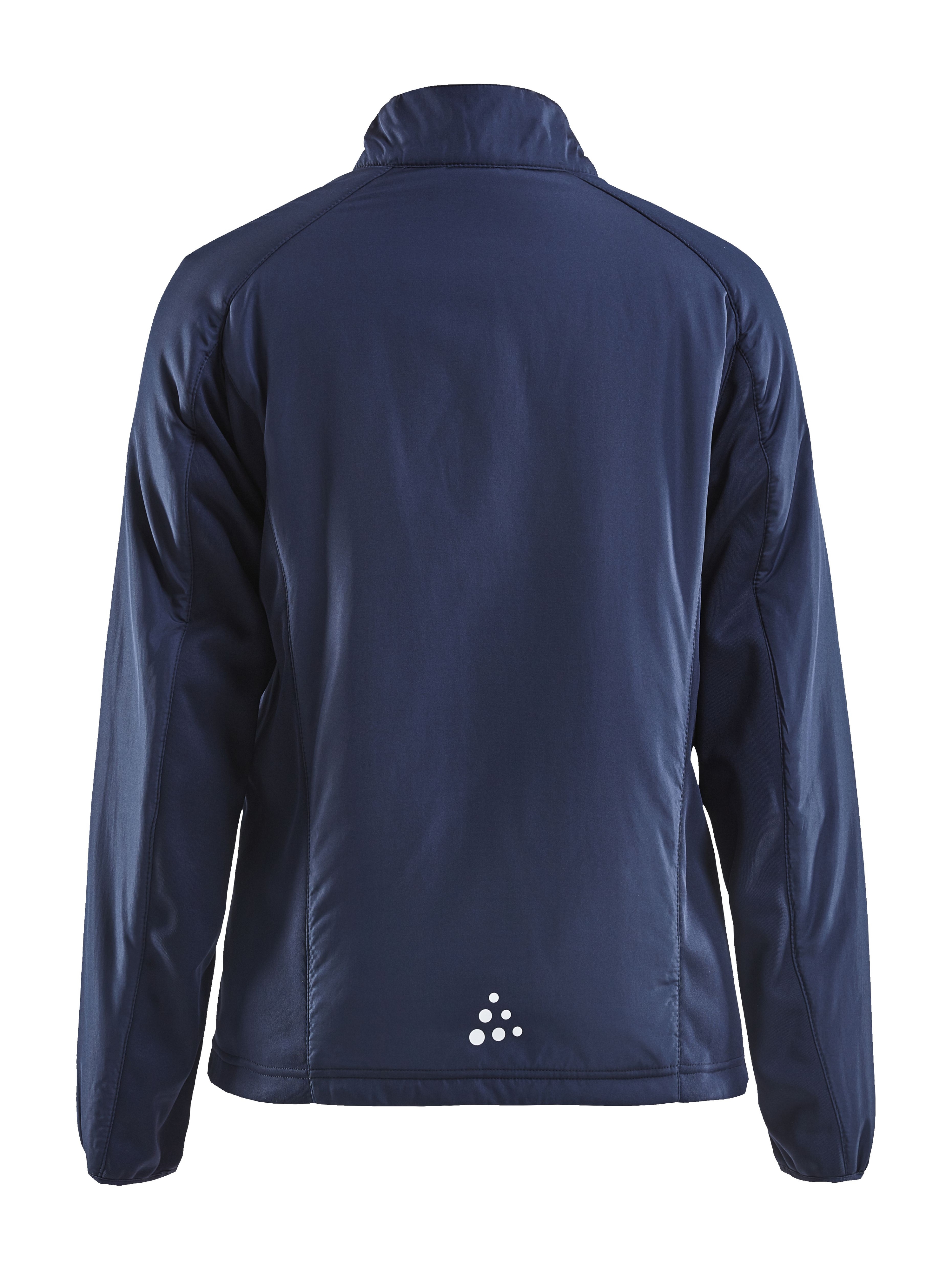 Craft Jacket Warm Dam – Vadderad träningsjacka - 6