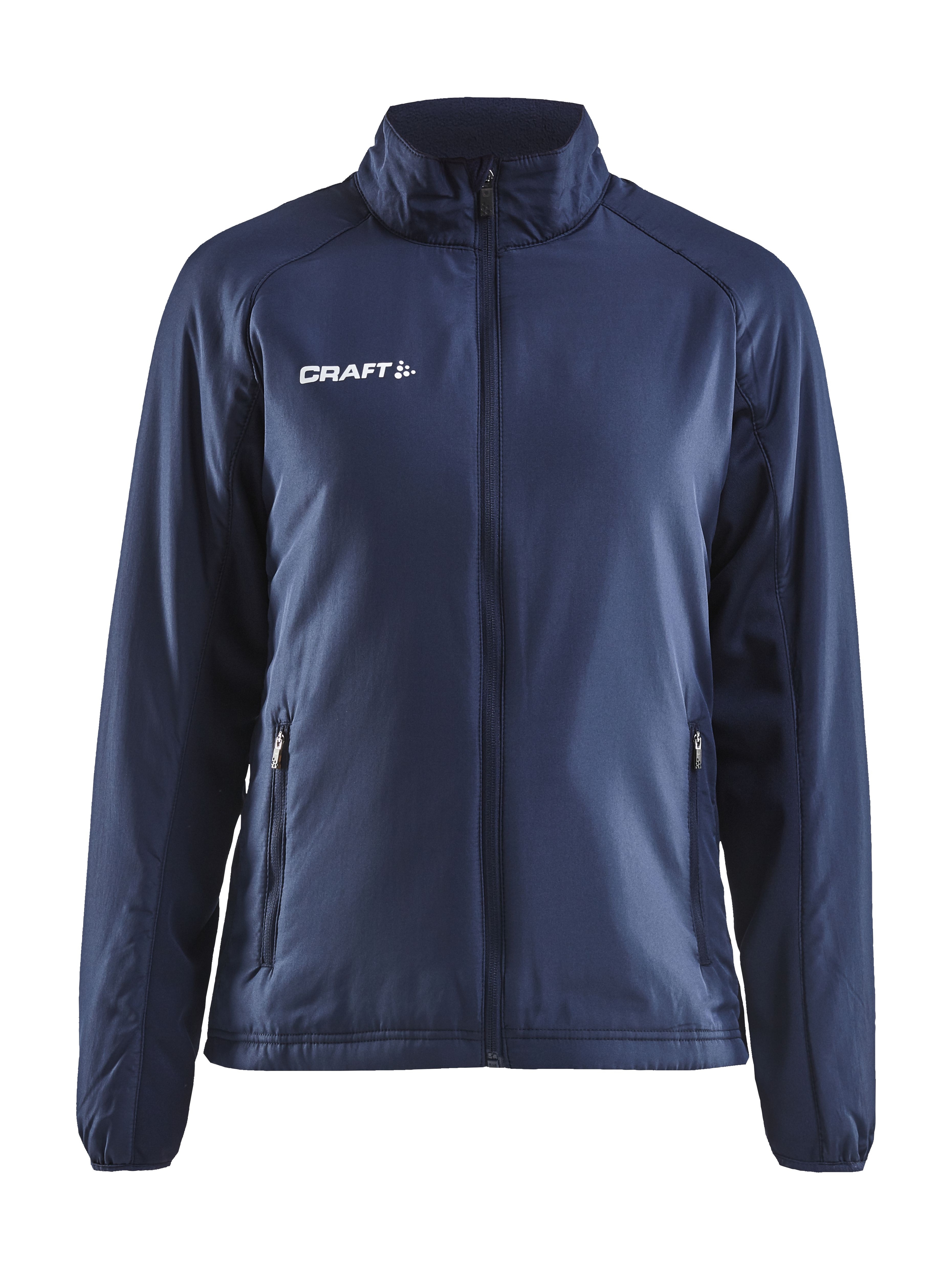 Craft Jacket Warm Dam – Vadderad träningsjacka - 2