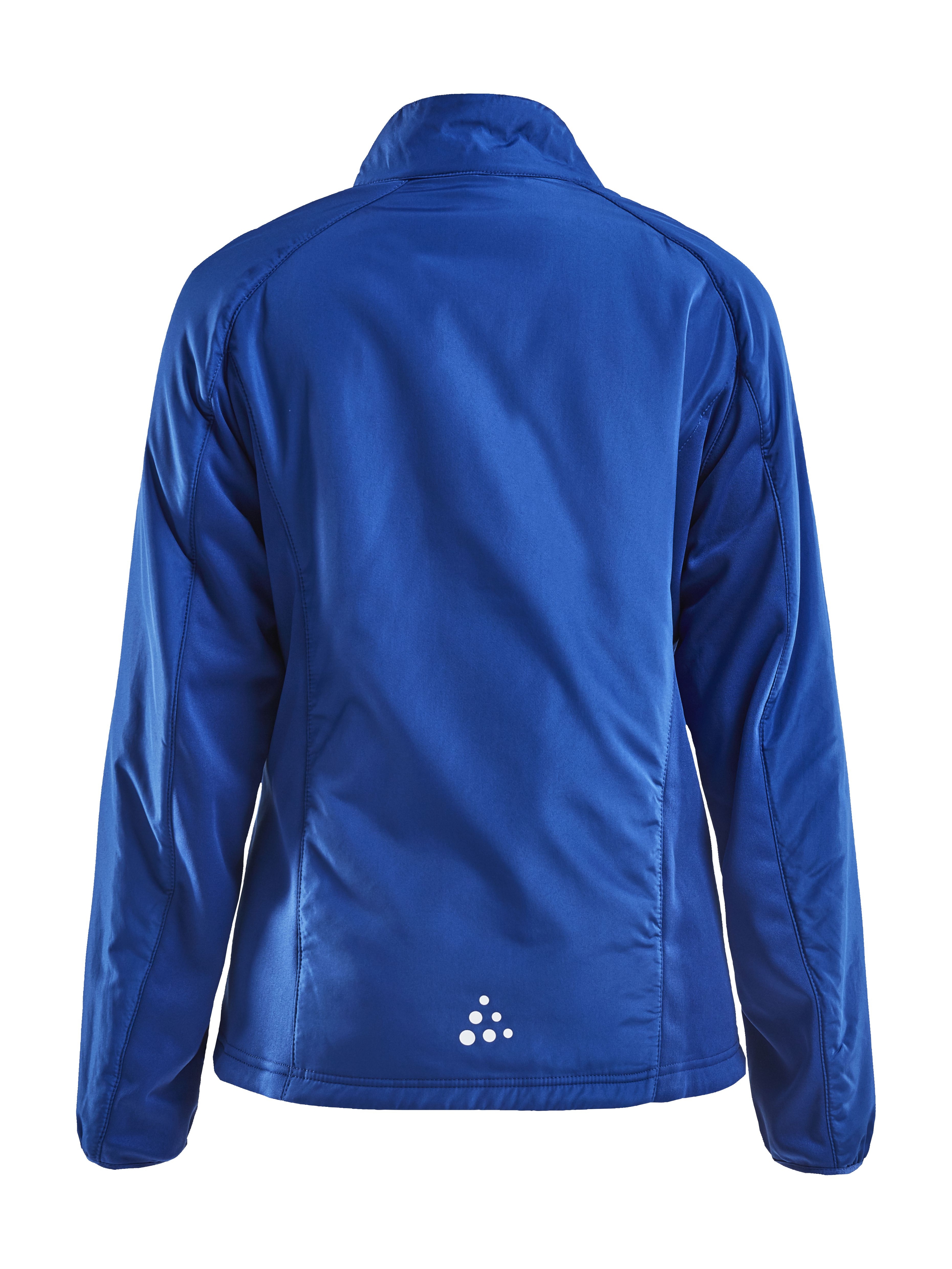 Craft Jacket Warm Dam – Vadderad träningsjacka - 5