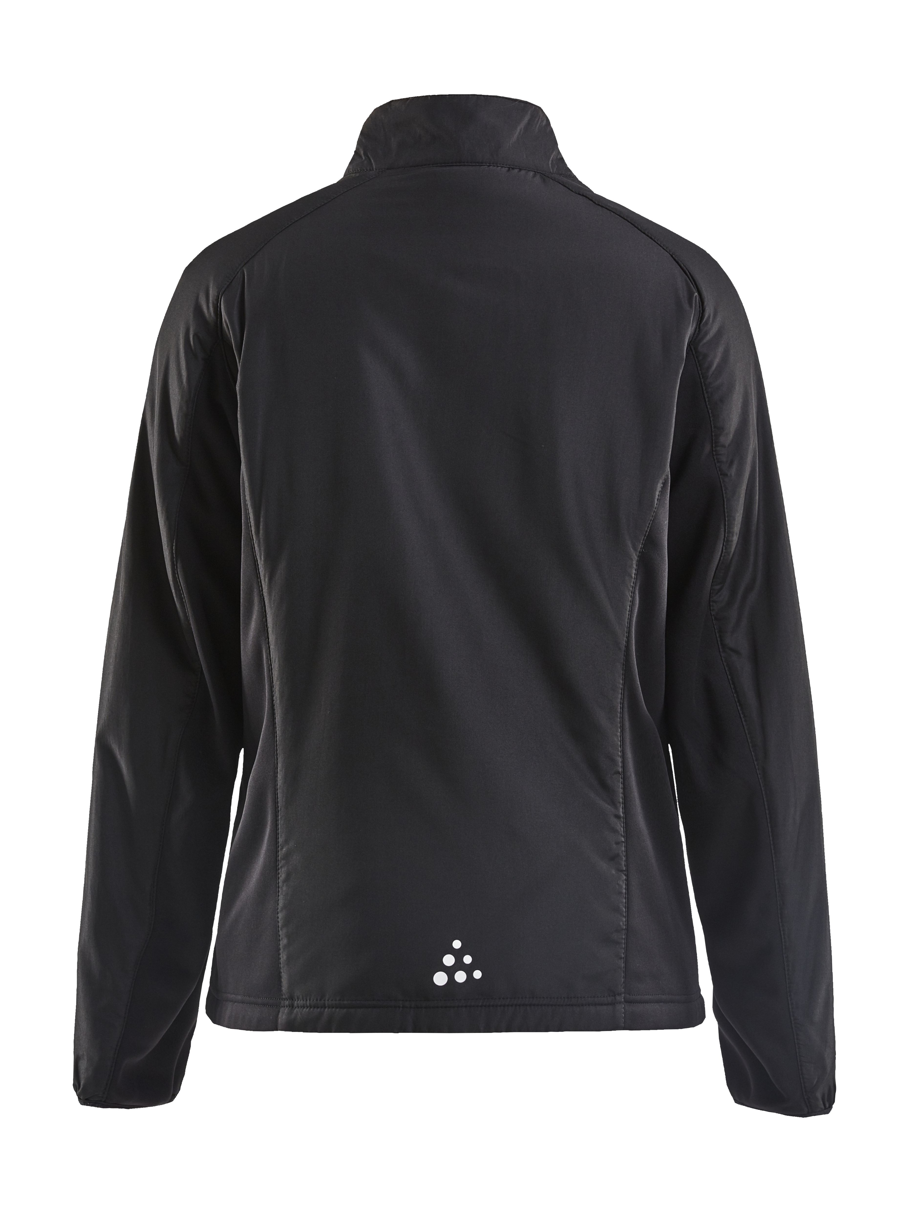 Craft Jacket Warm Dam – Vadderad träningsjacka - 8