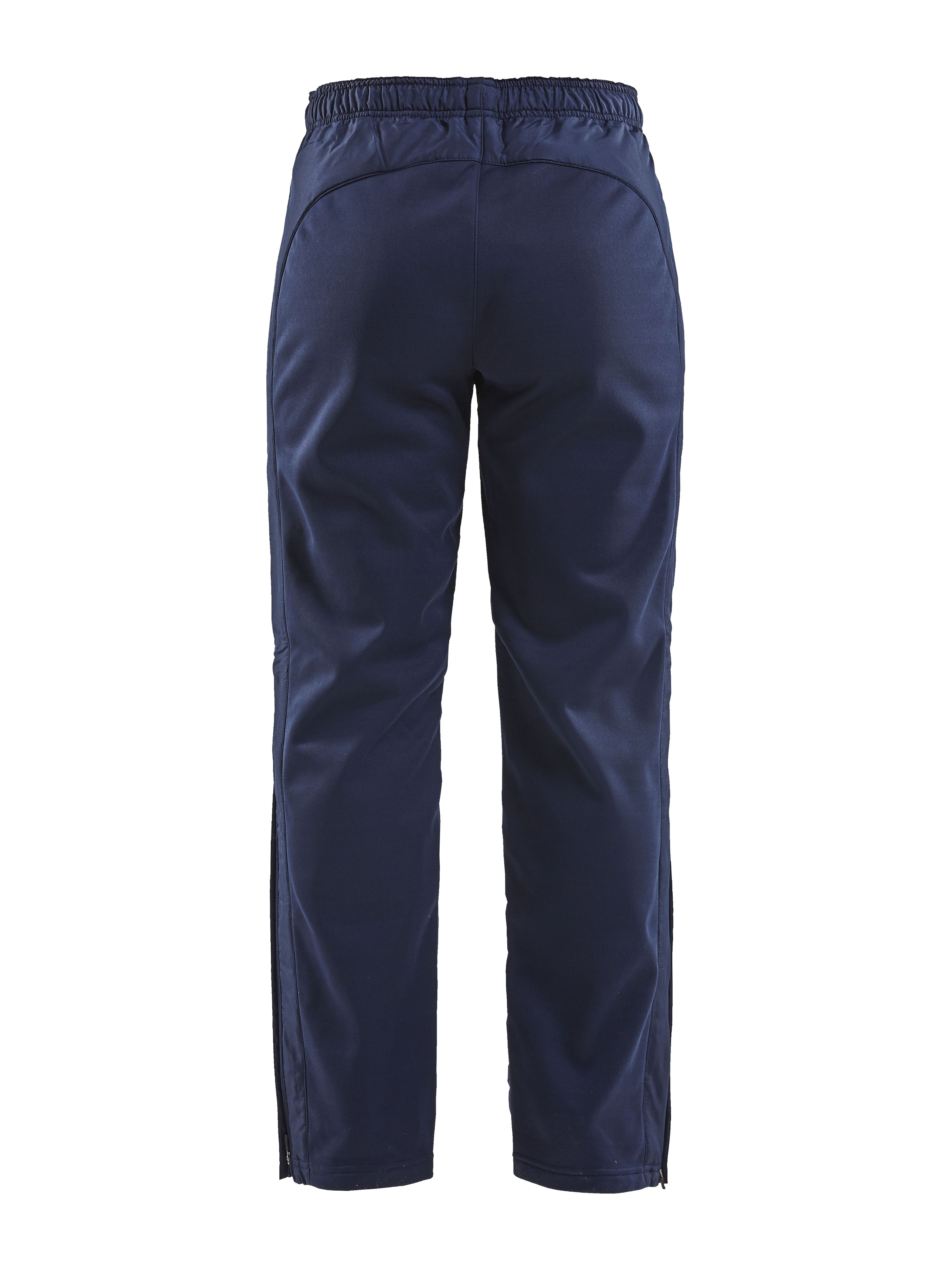 PANTS WARM W - 3