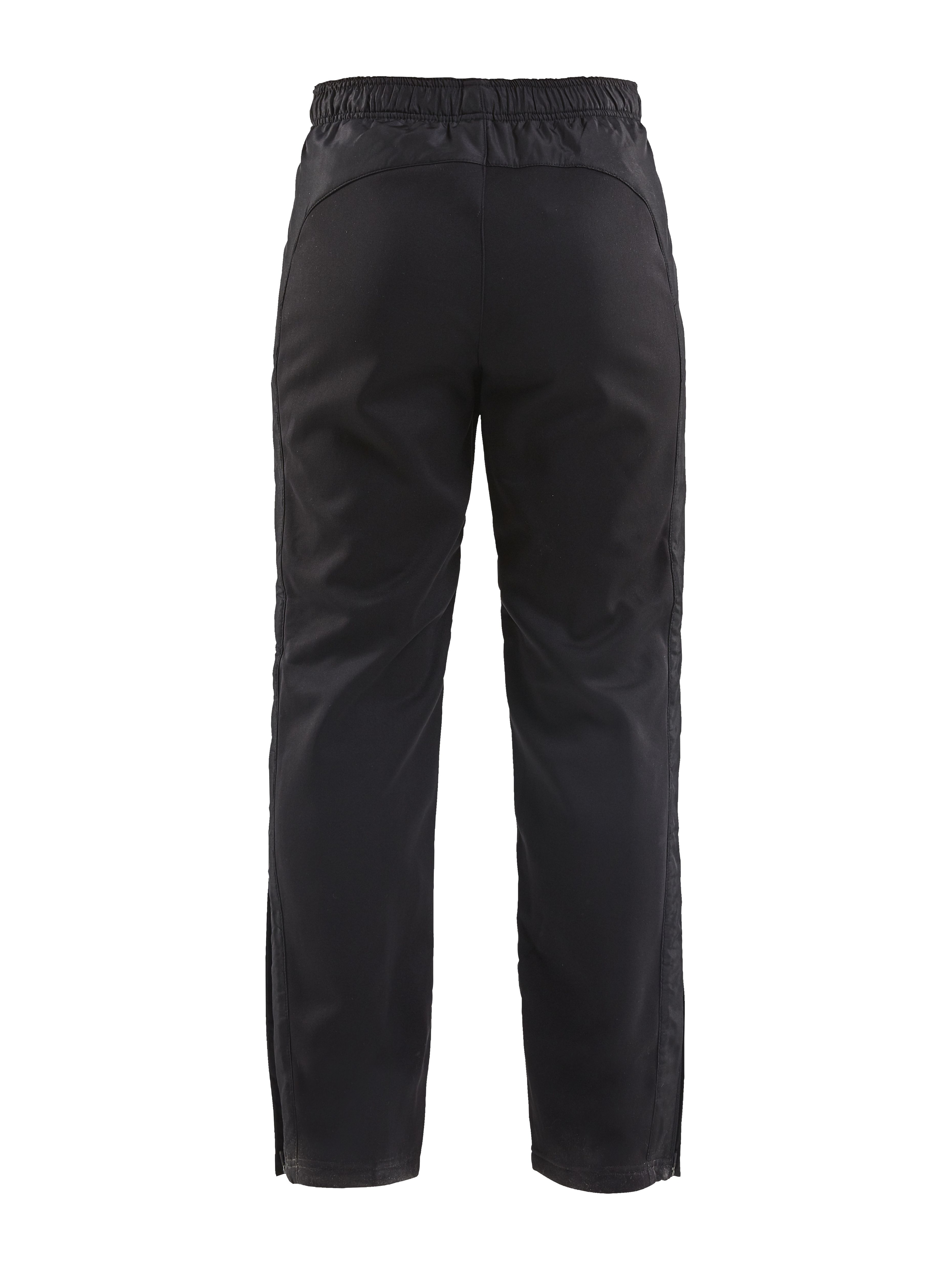 PANTS WARM W - 4