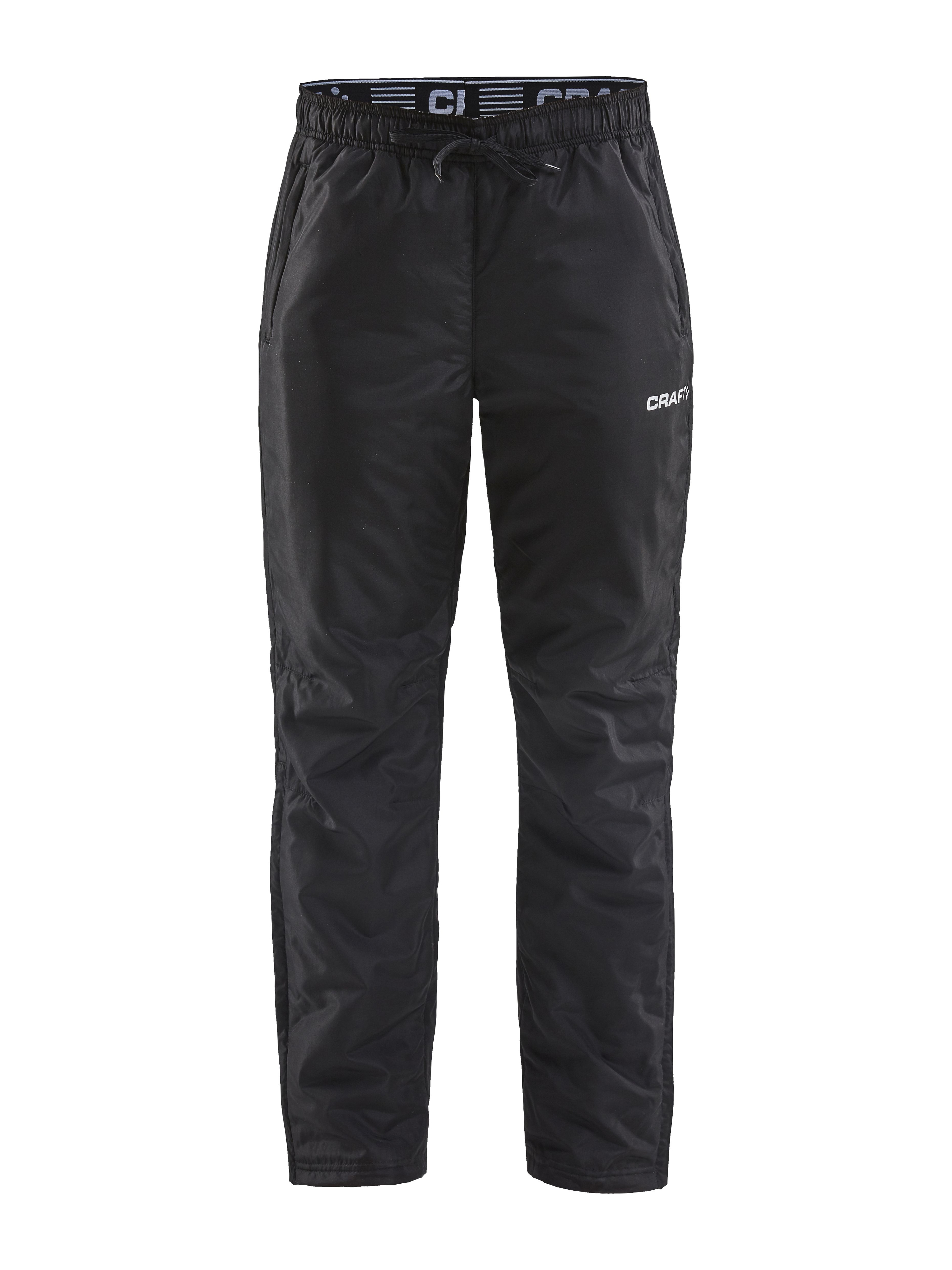 PANTS WARM W - 2