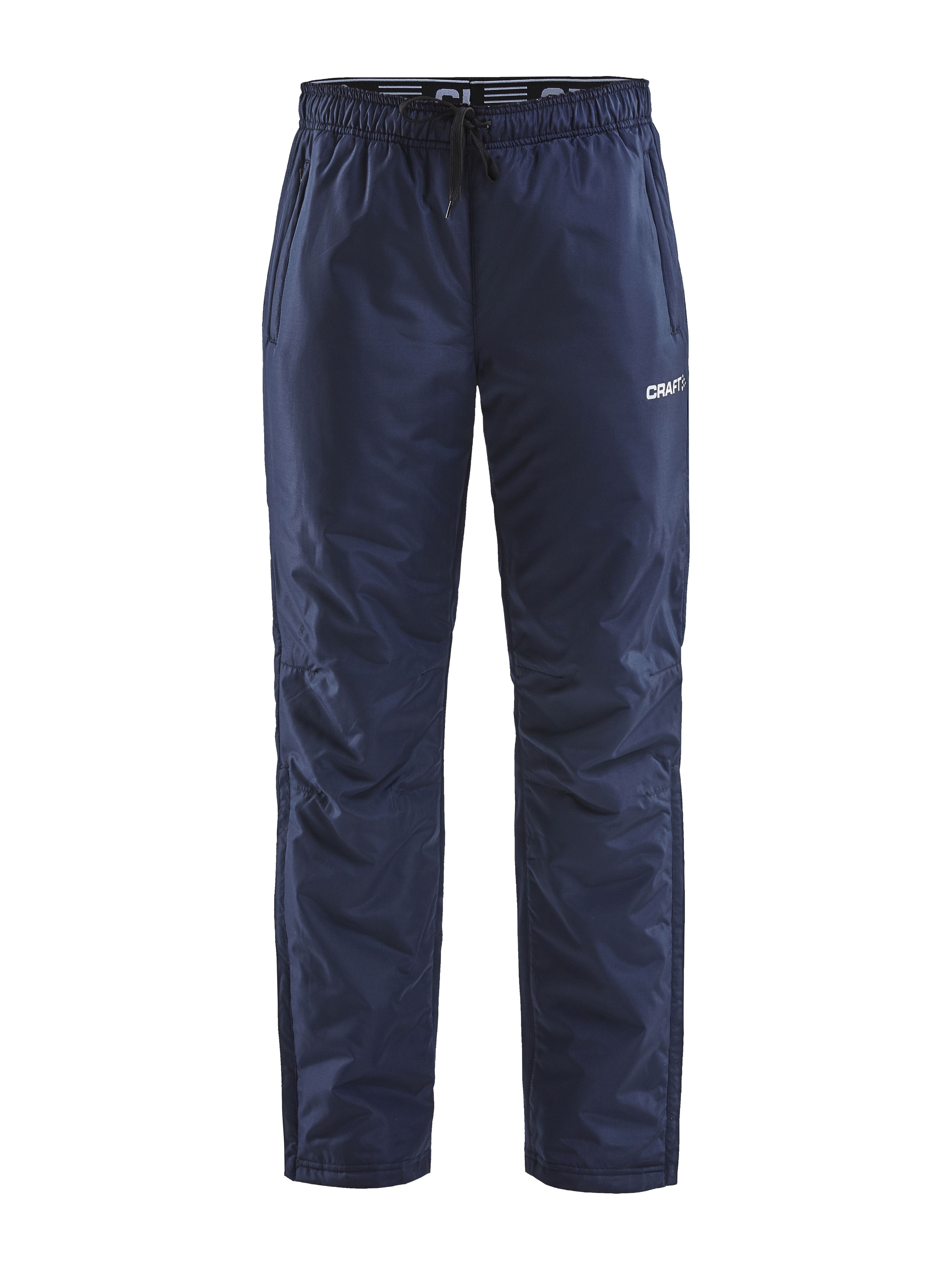 PANTS WARM W