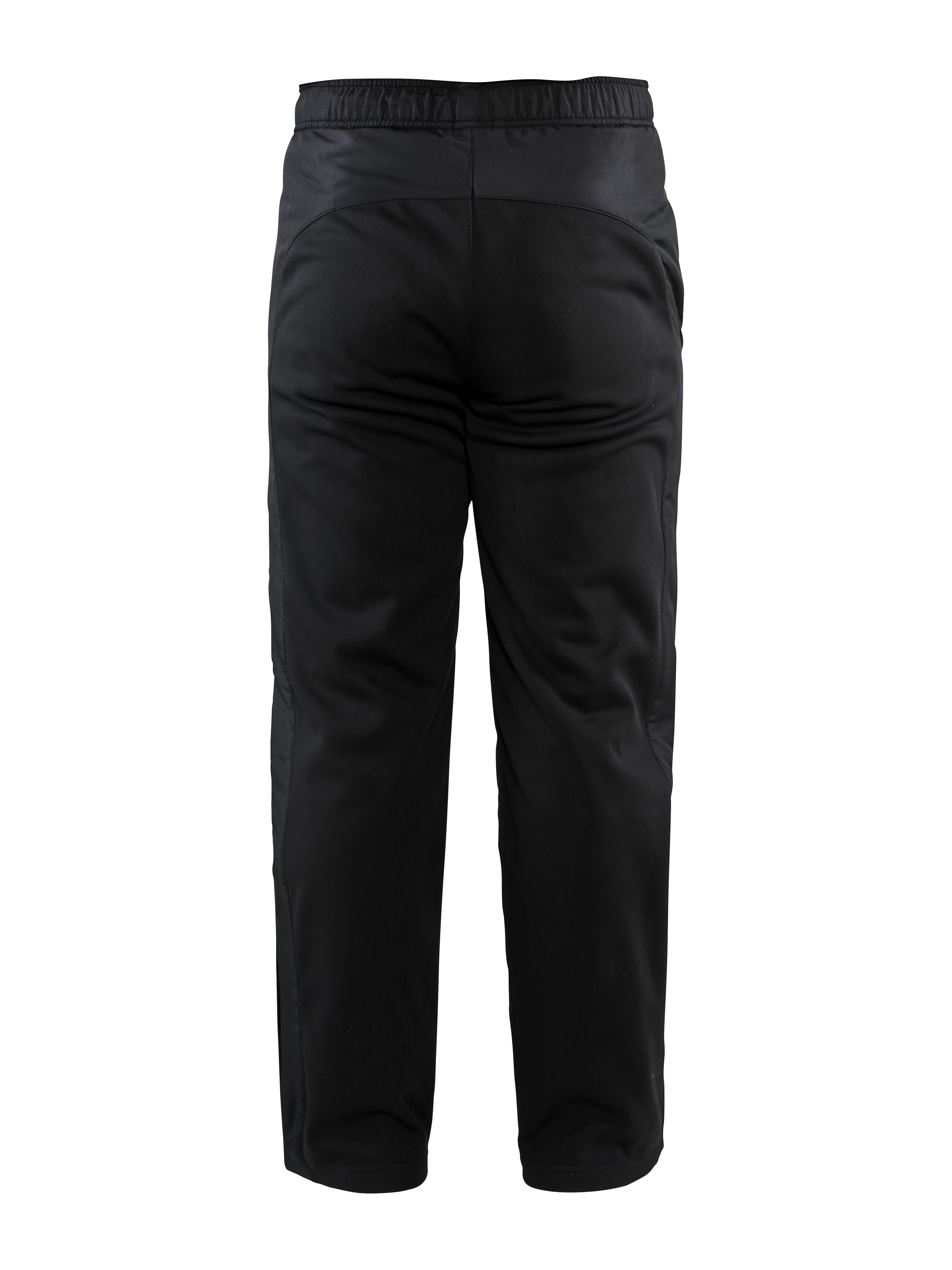 PANTS WARM JR - 4