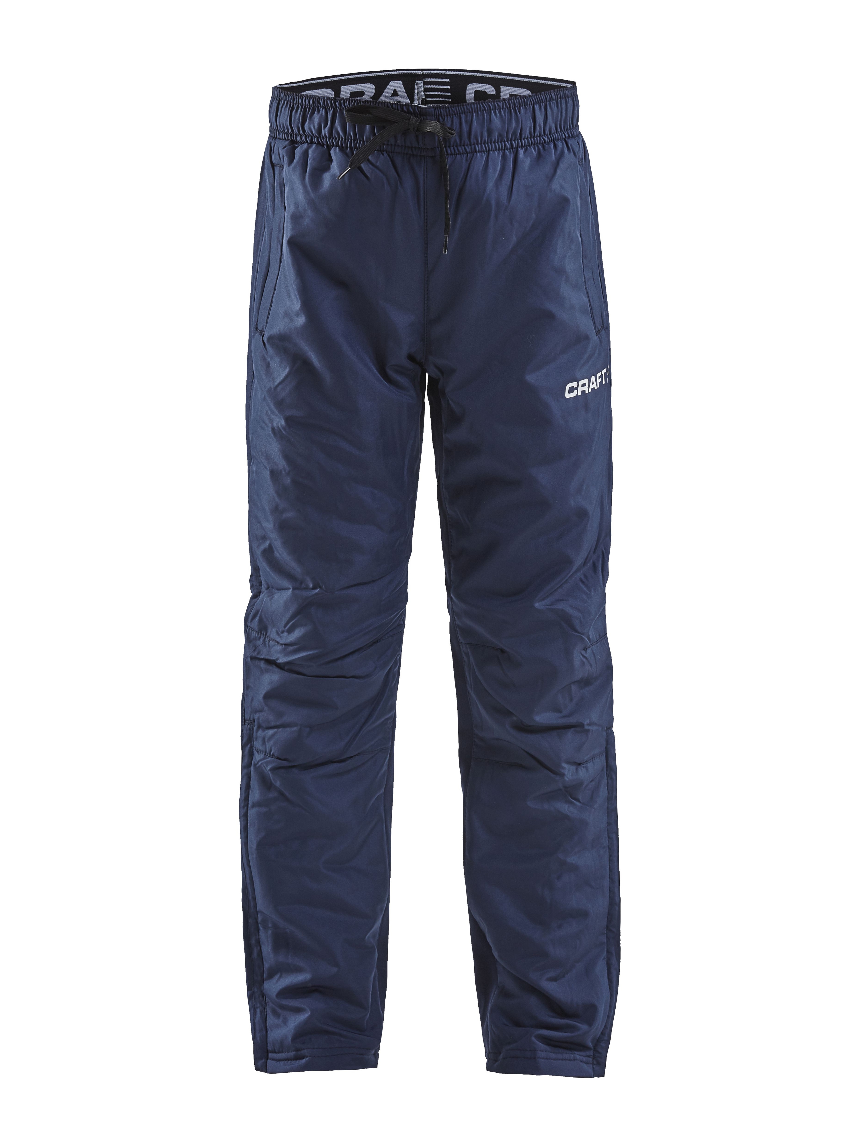 PANTS WARM JR