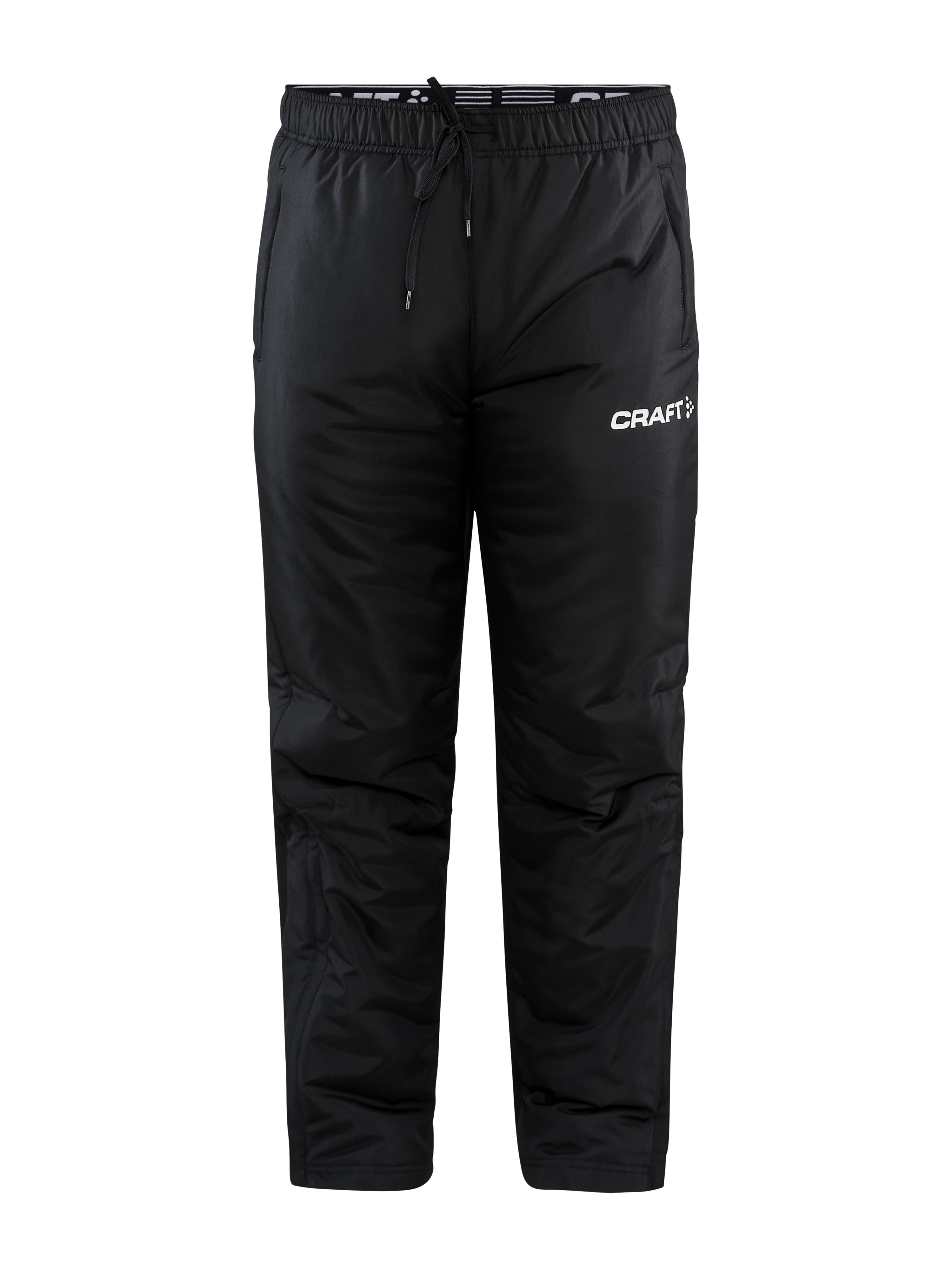PANTS WARM JR - 2