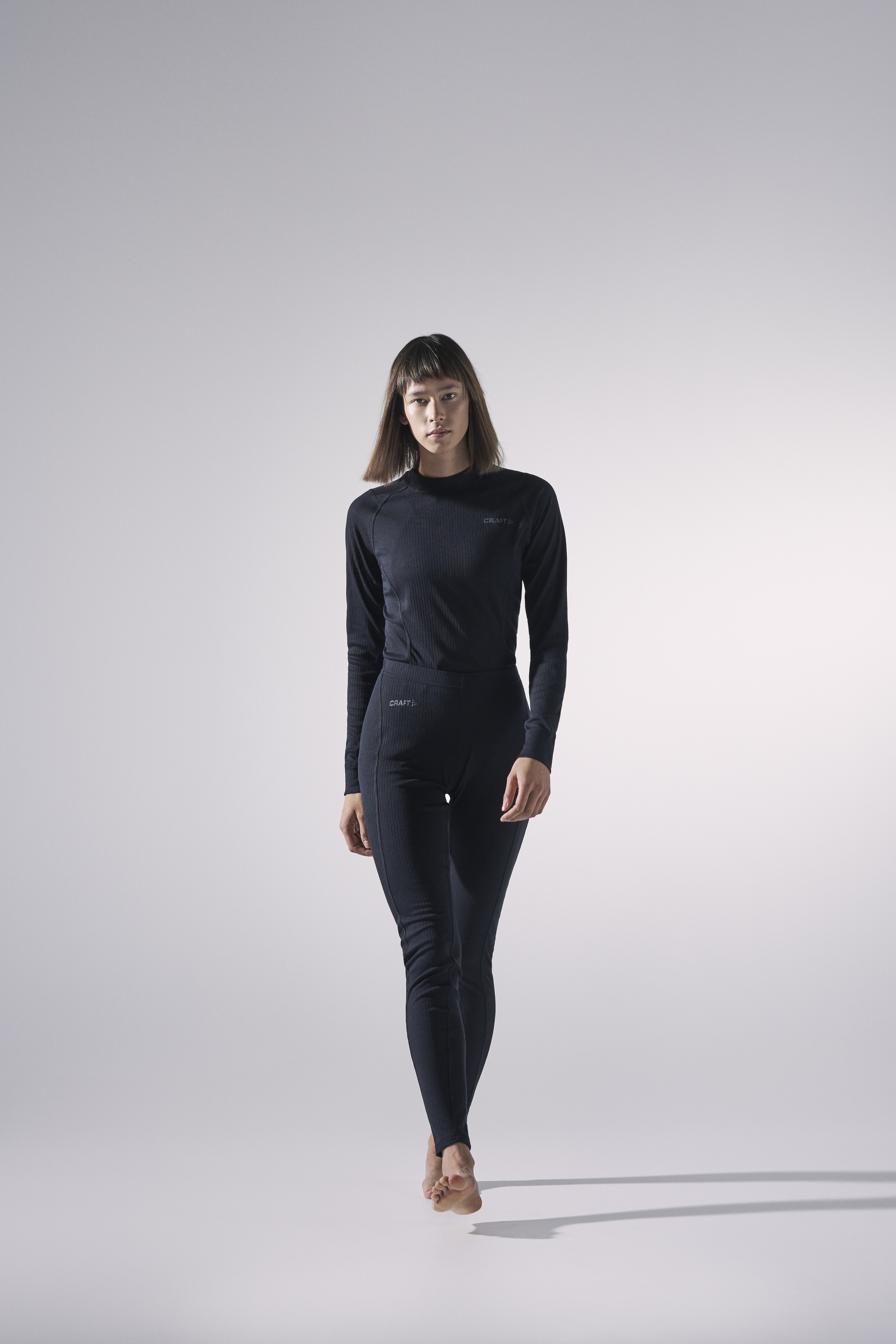 BASELAYER SET W - 15