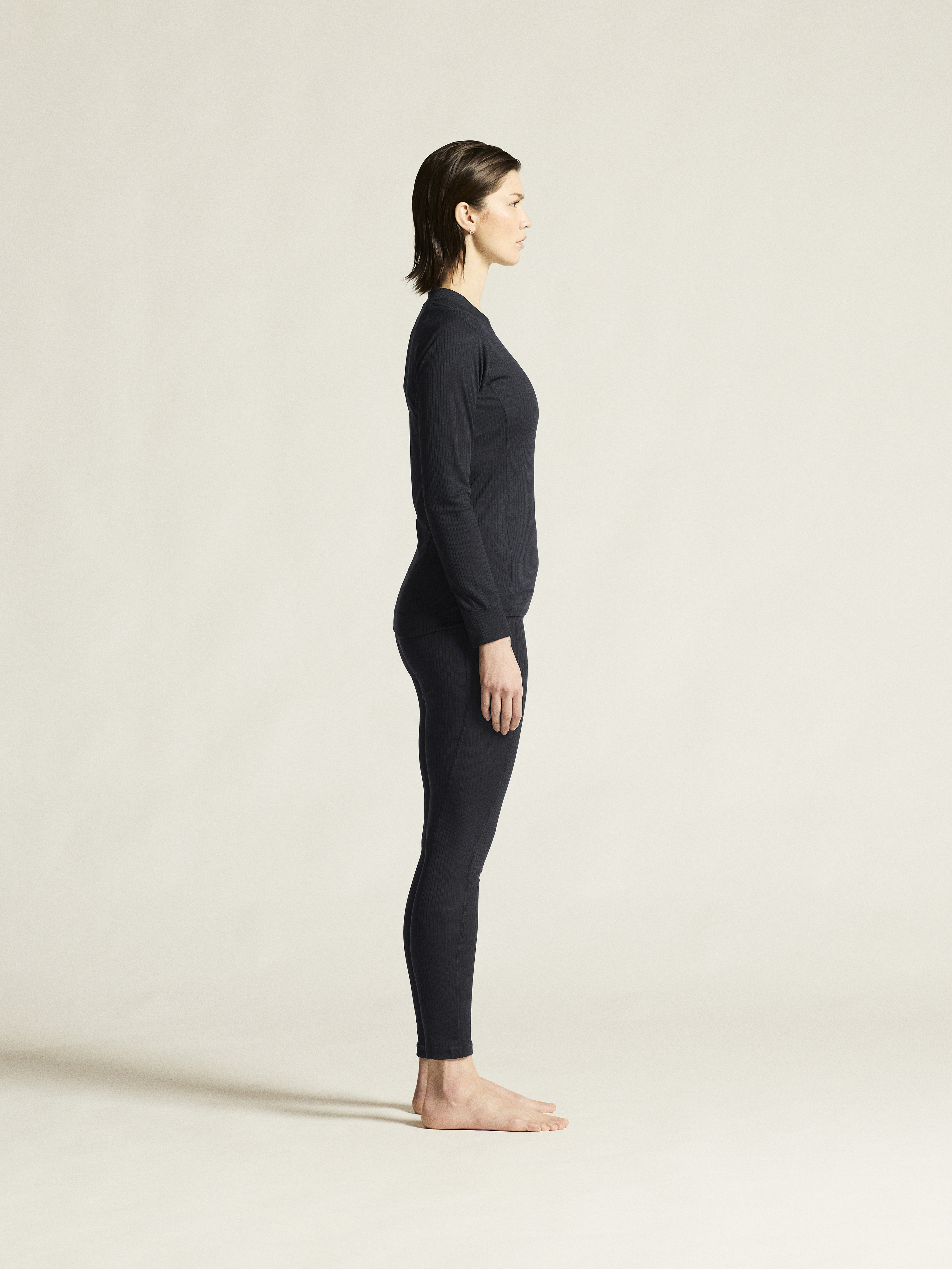BASELAYER SET W - 12