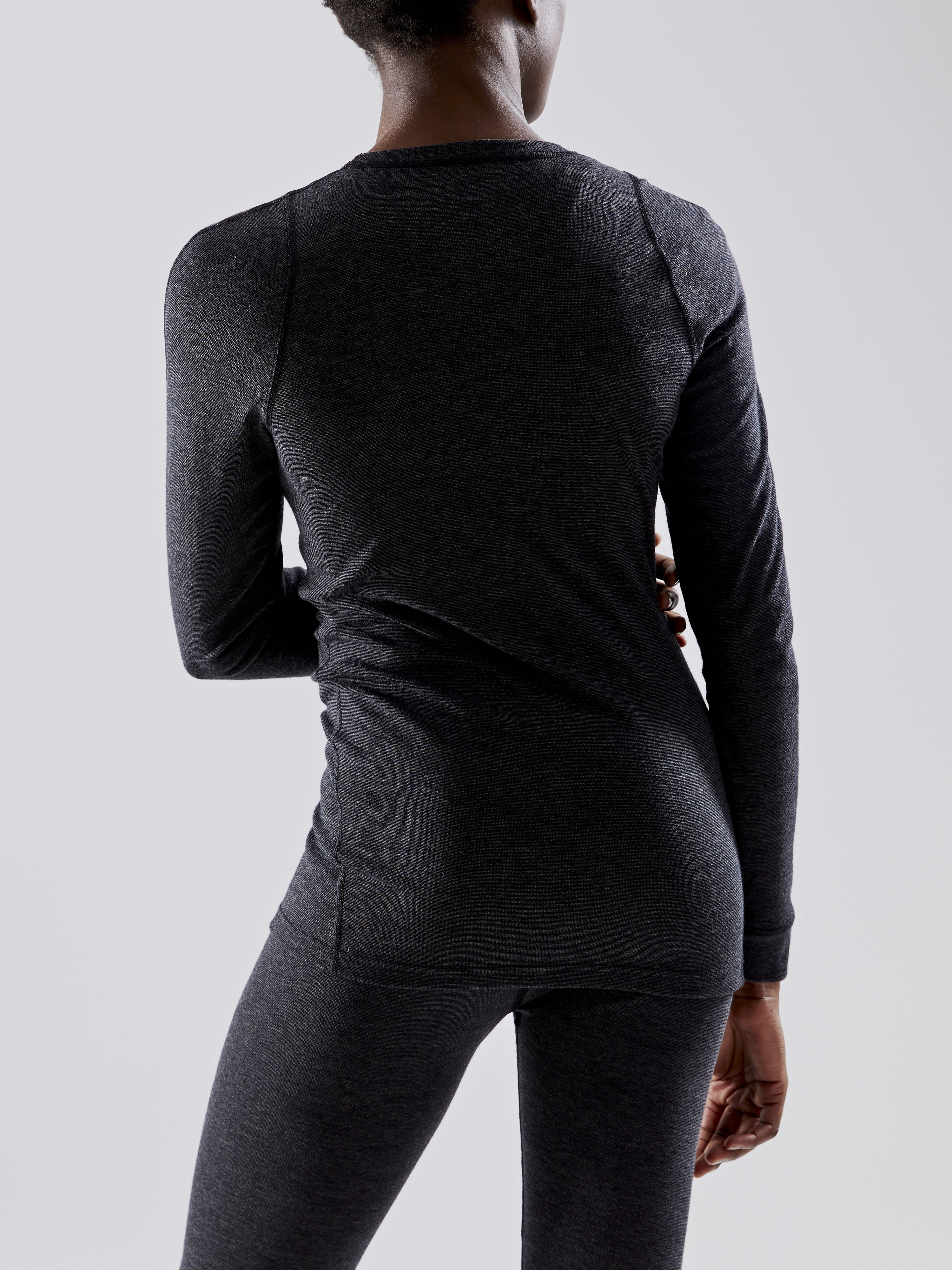 WOOL MERINO SET W - 5