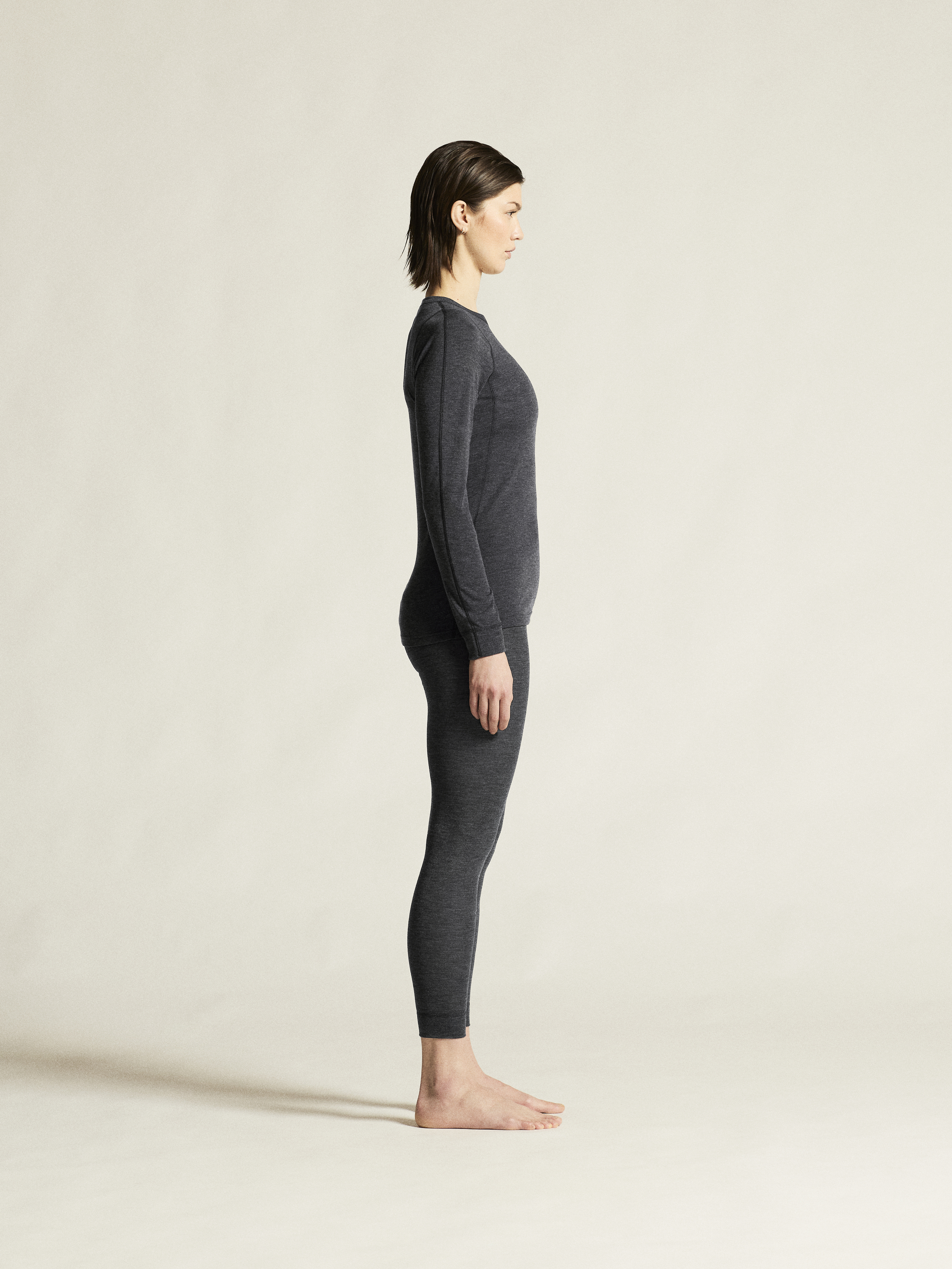 WOOL MERINO SET W - 13