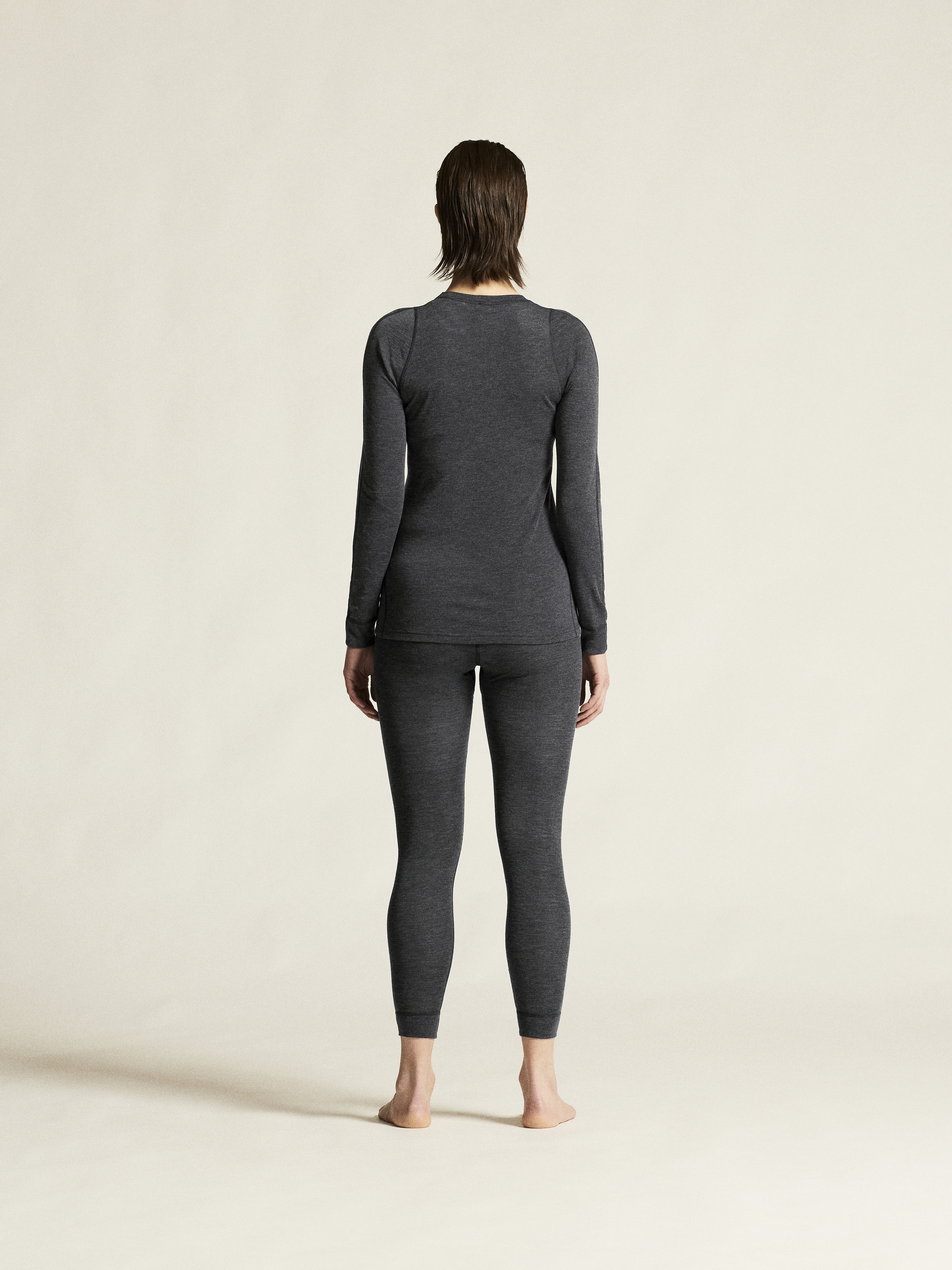 WOOL MERINO SET W - 10