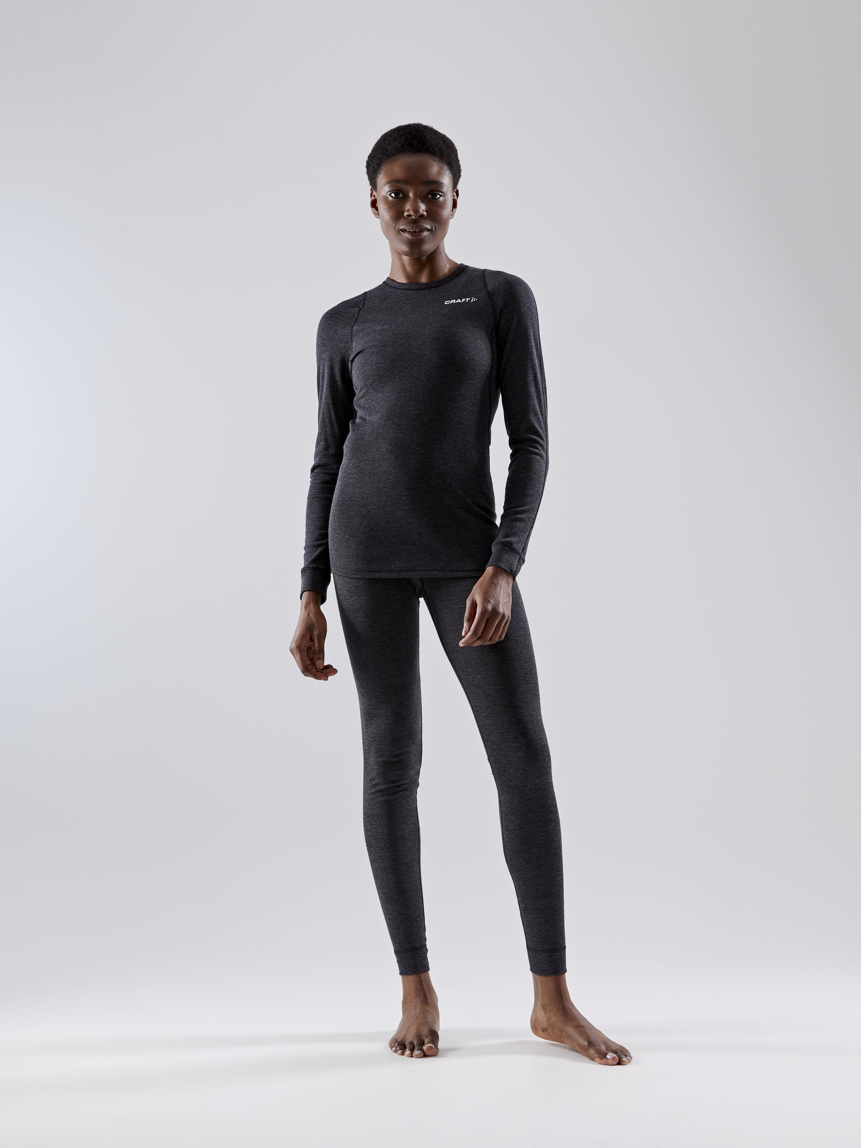 WOOL MERINO SET W - 9