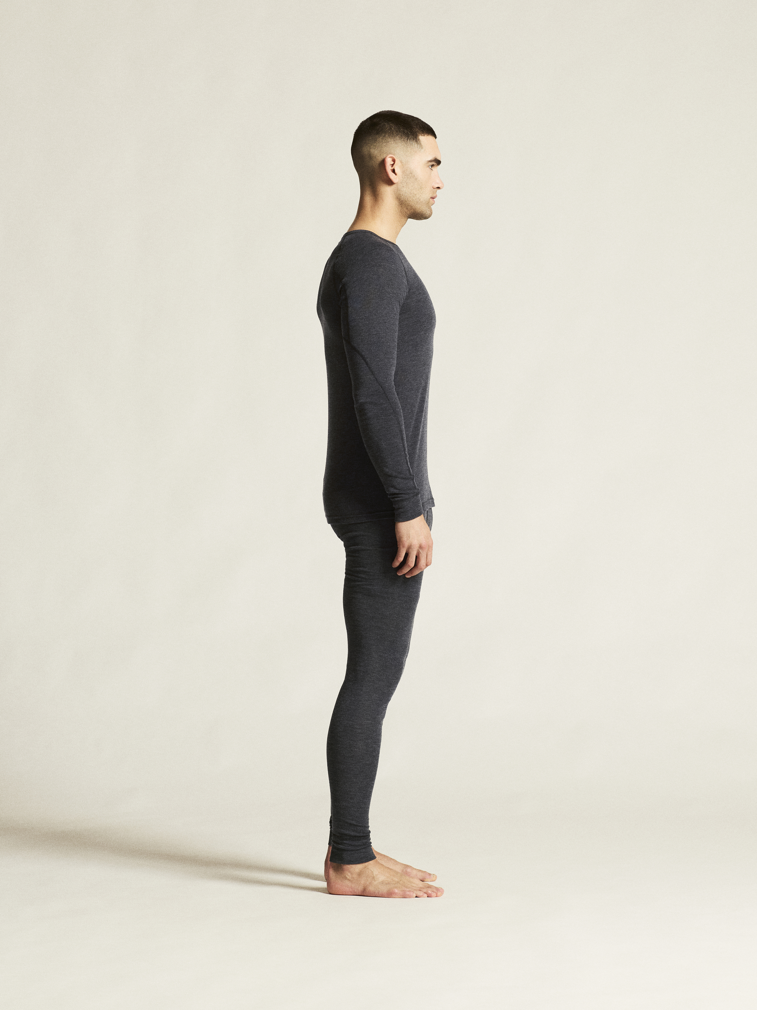 WOOL MERINO SET M - 9