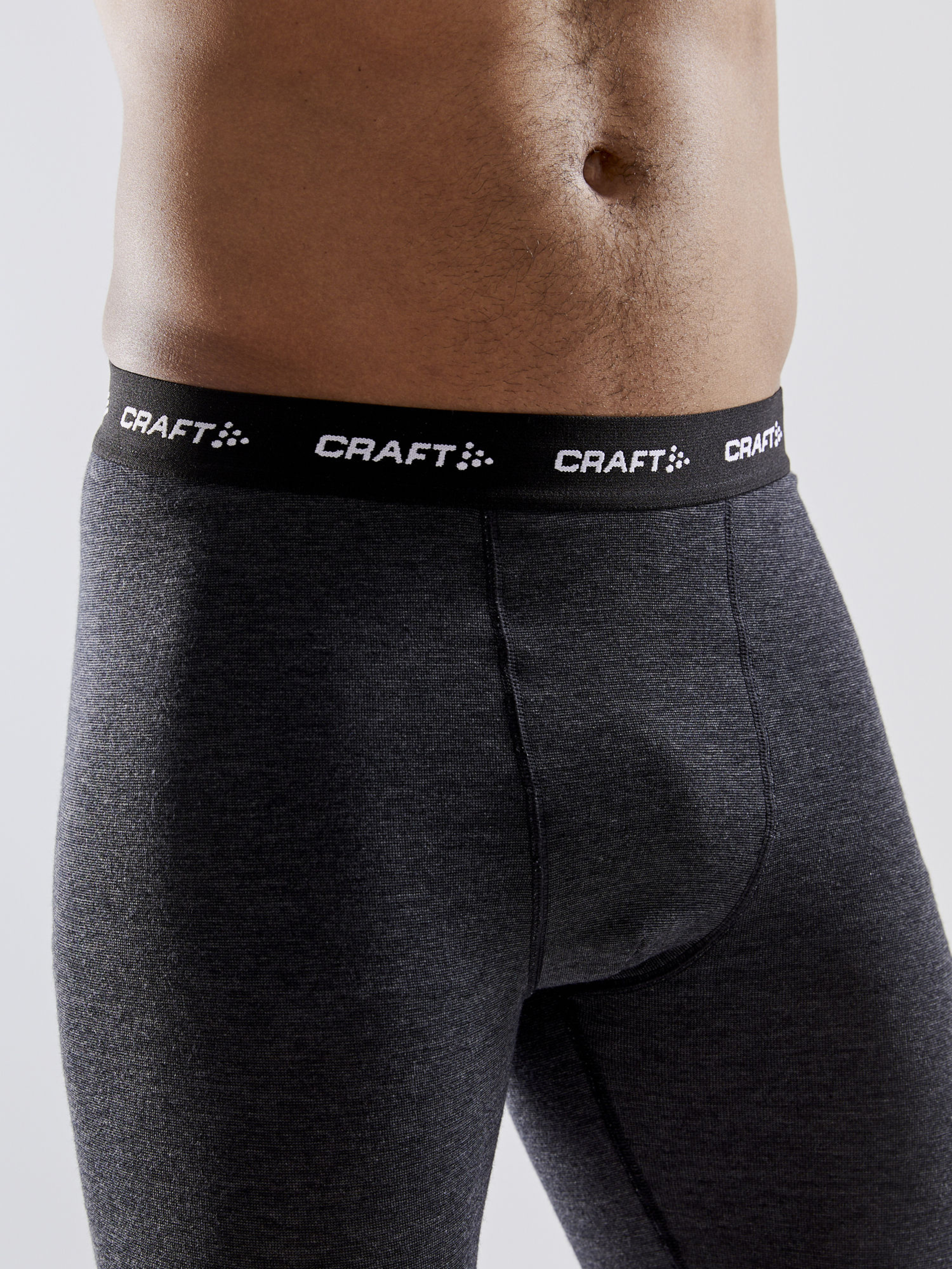 WOOL MERINO SET M - 7