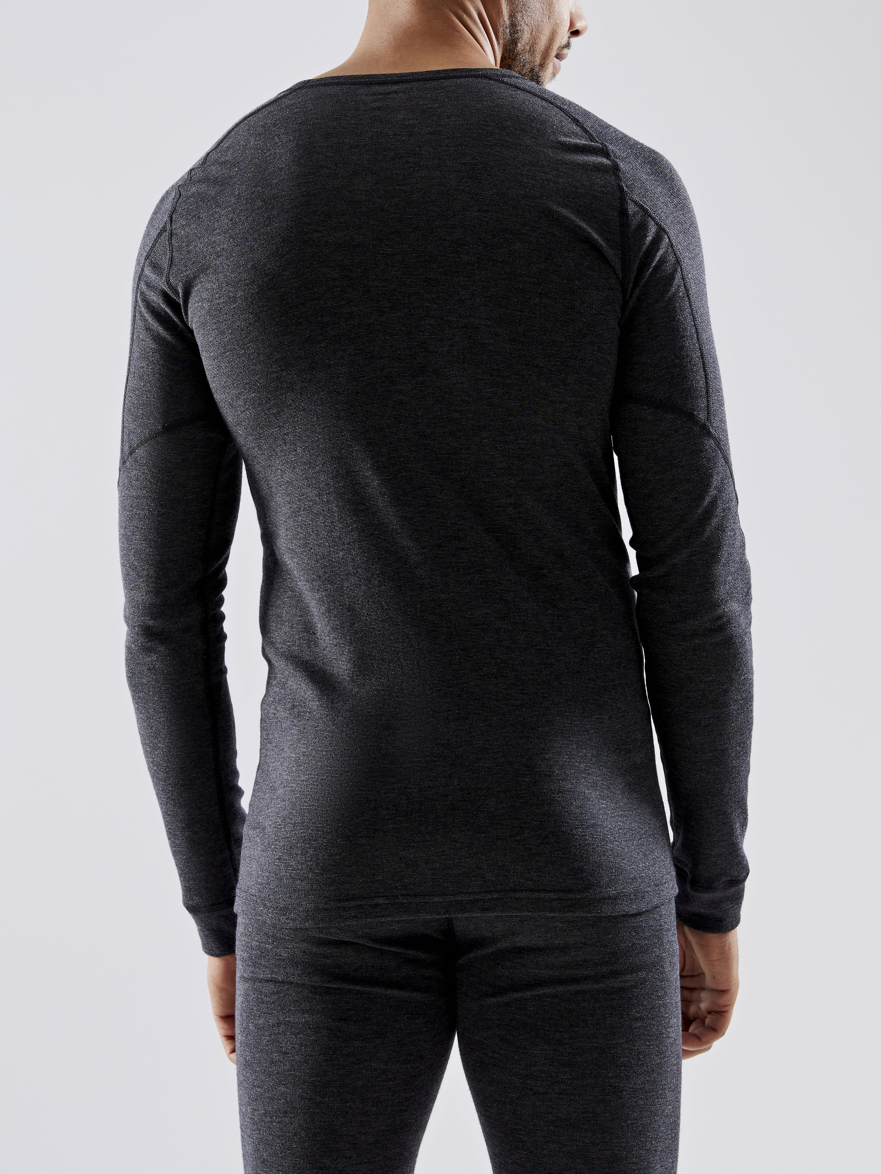 WOOL MERINO SET M - 3