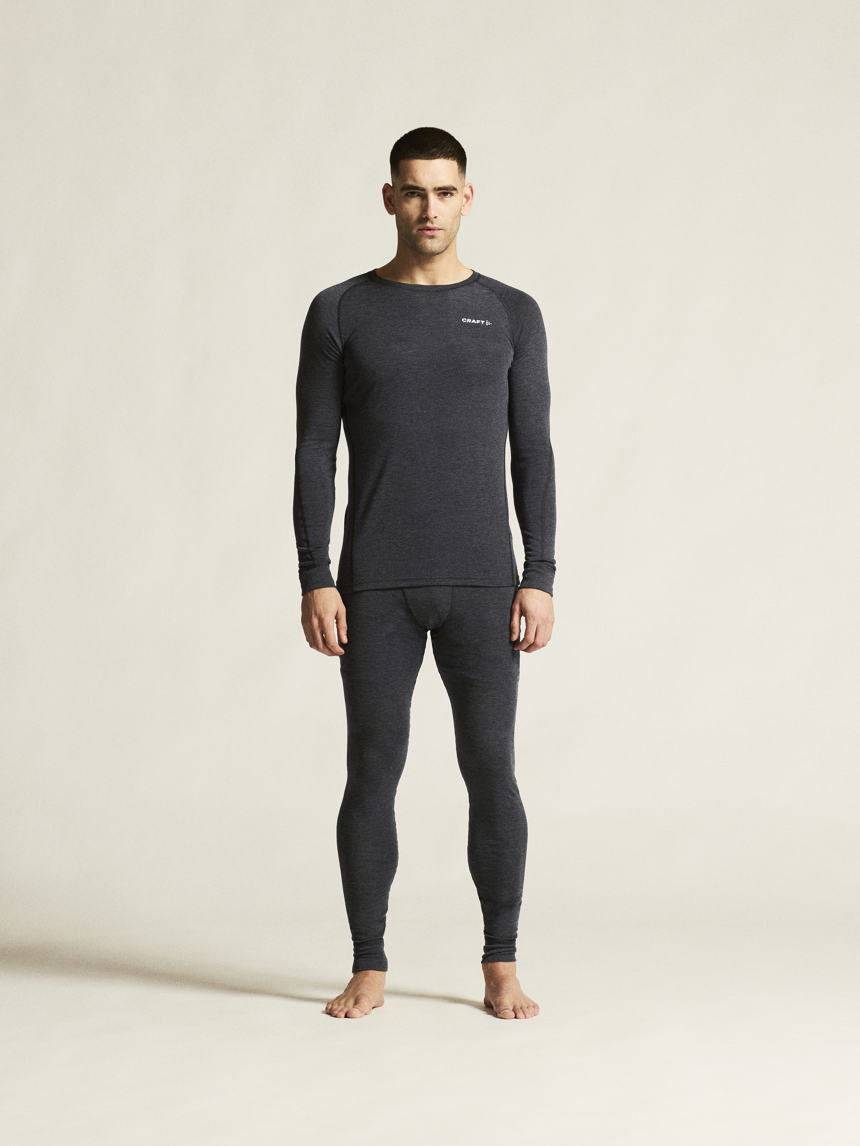 WOOL MERINO SET M - 11
