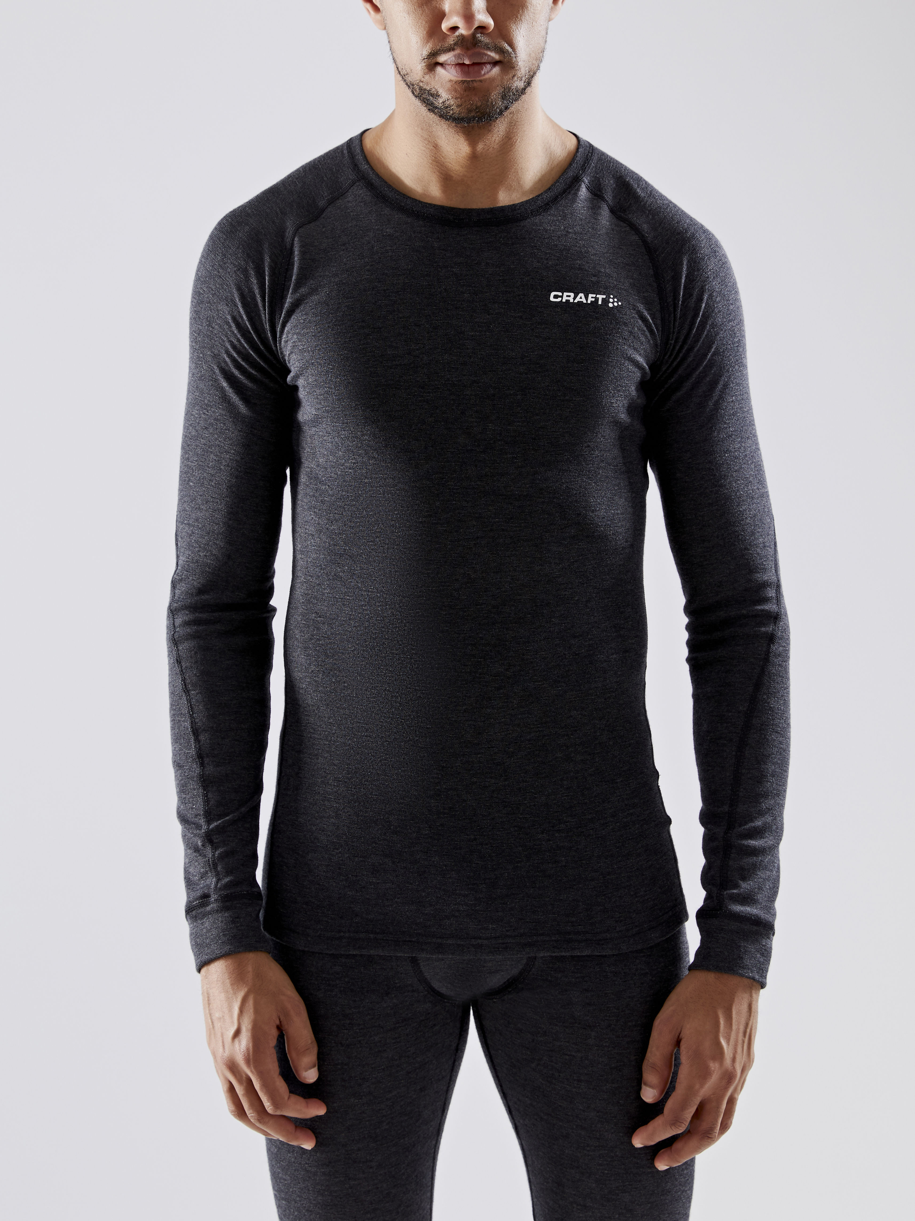 WOOL MERINO SET M - 2
