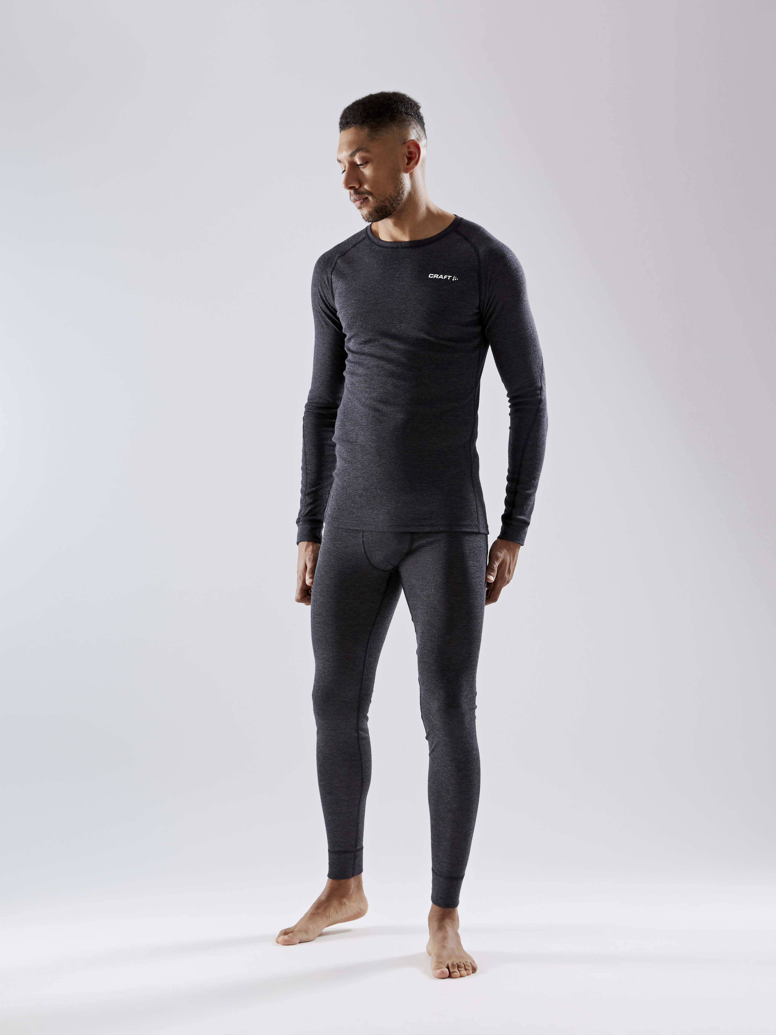 WOOL MERINO SET M - 17