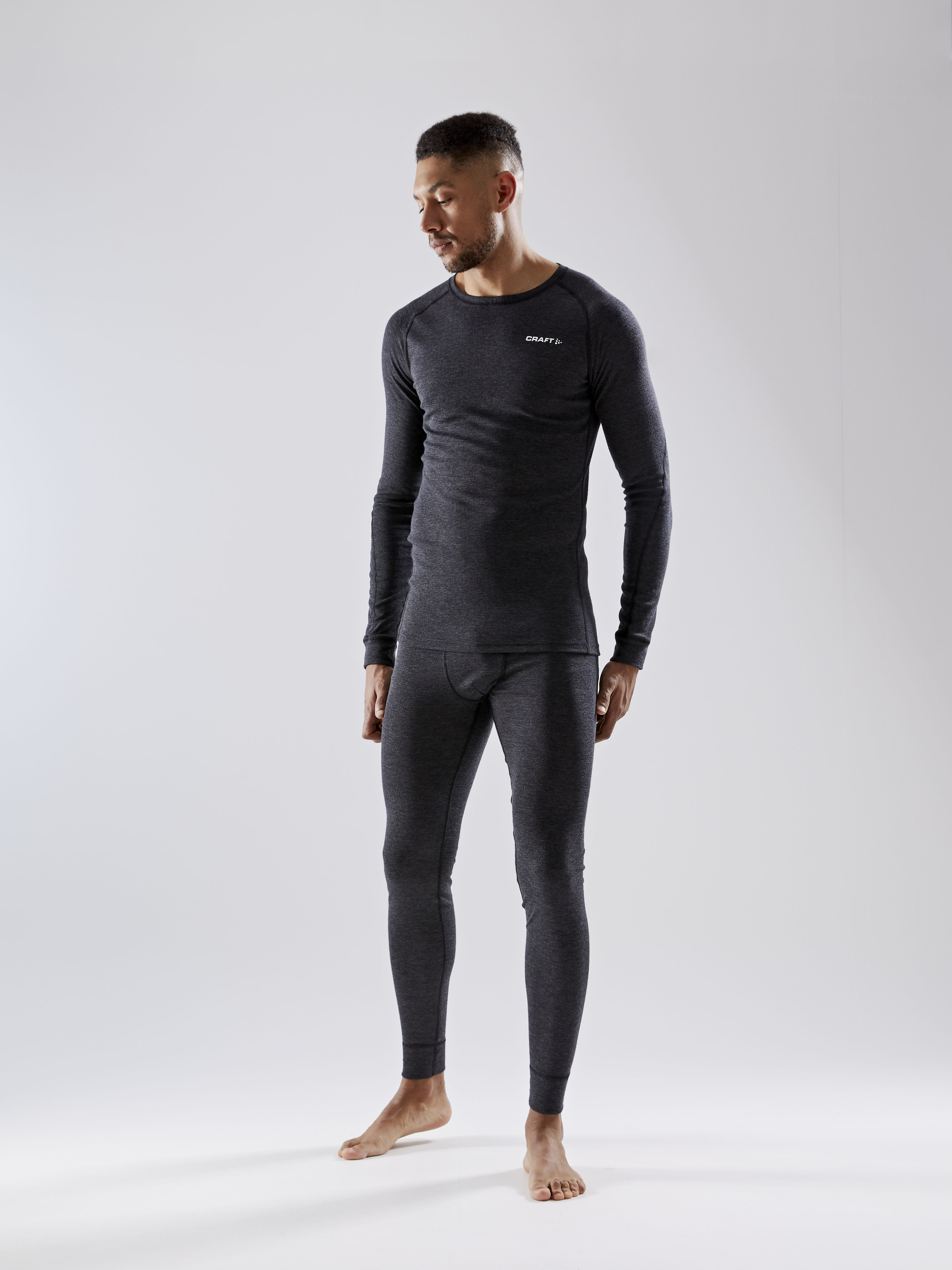 WOOL MERINO SET M - 8