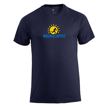 Premium Active-T Holmöloppet dam