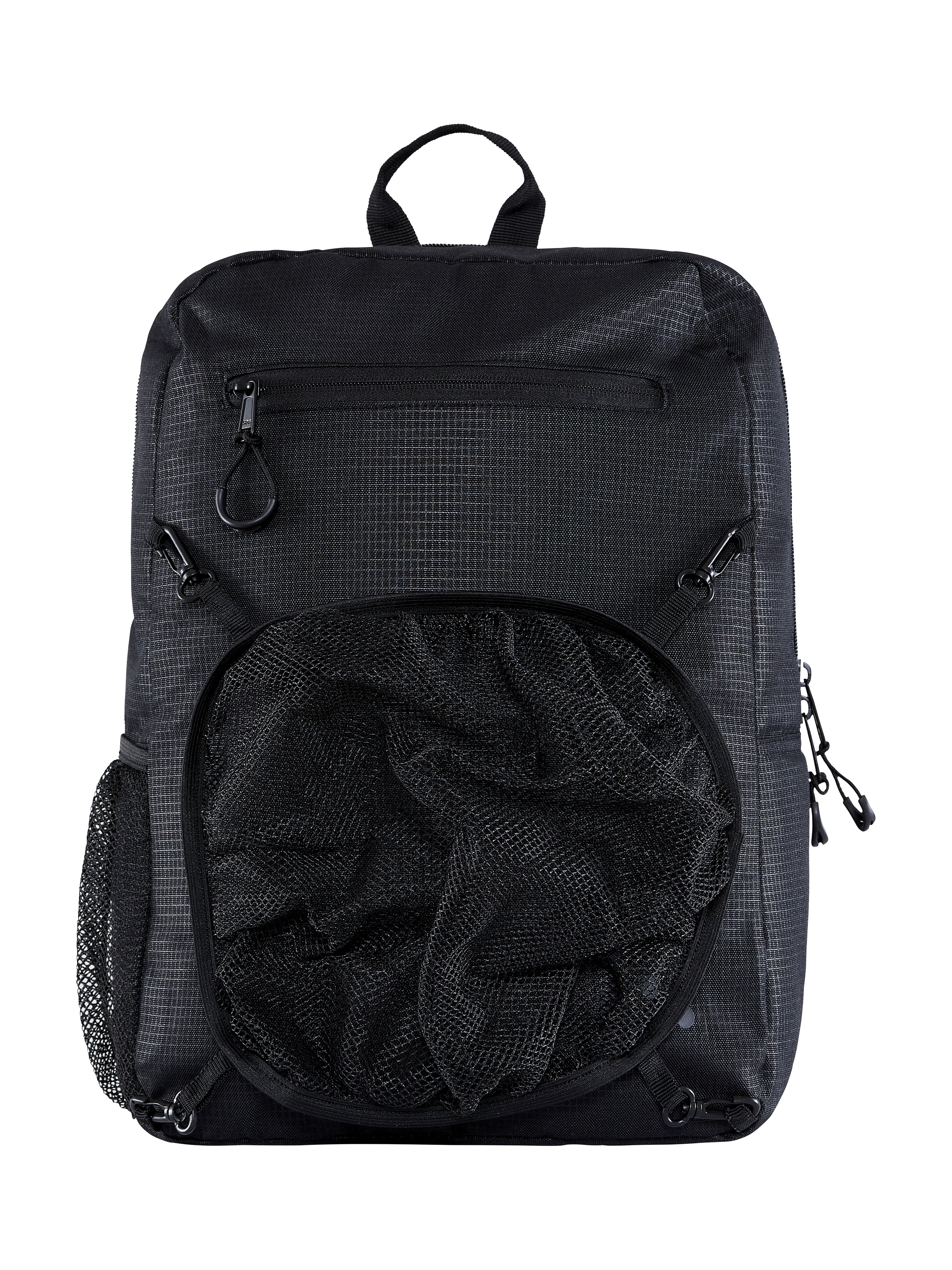 TRANSIT BACKPACK
