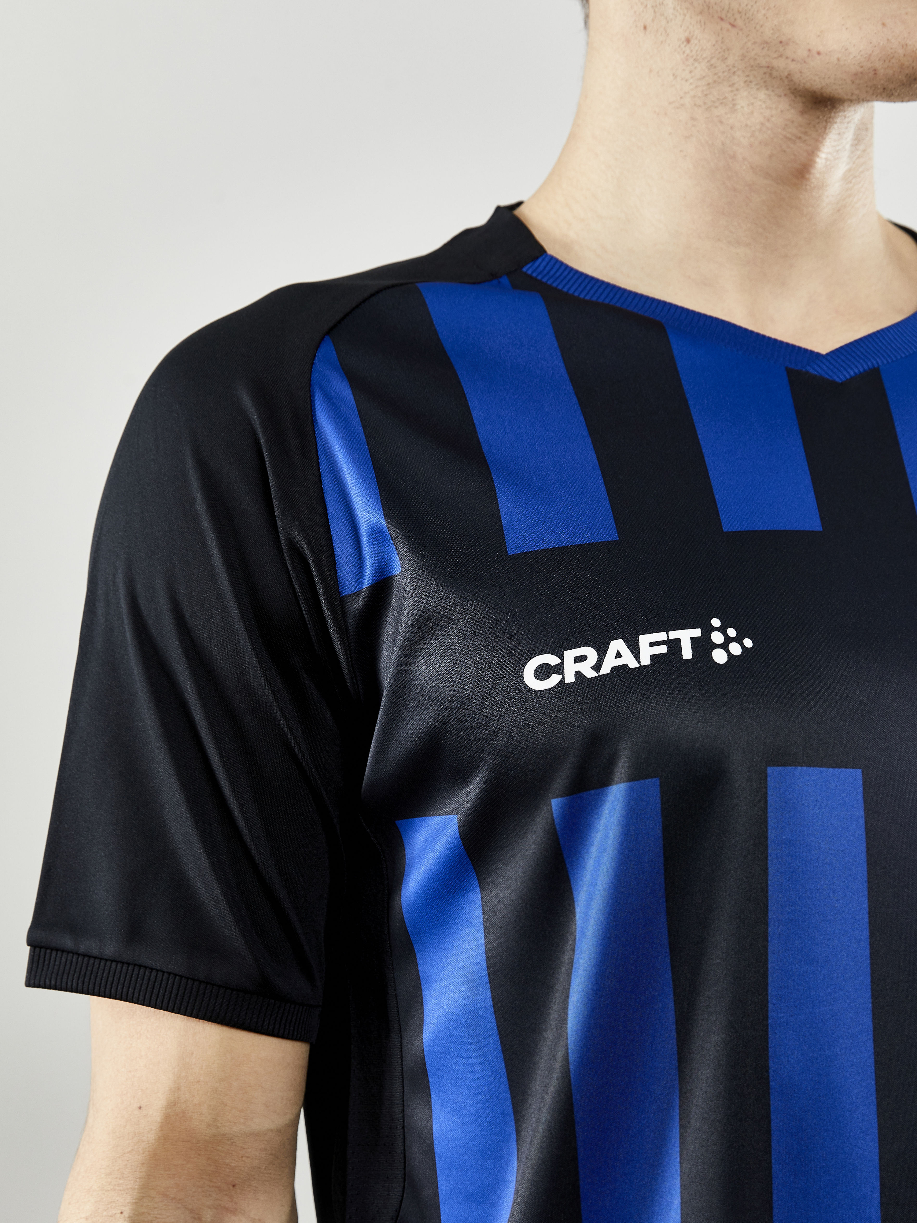 PROGRESS 2.0 STRIPE JERSEY M - 55