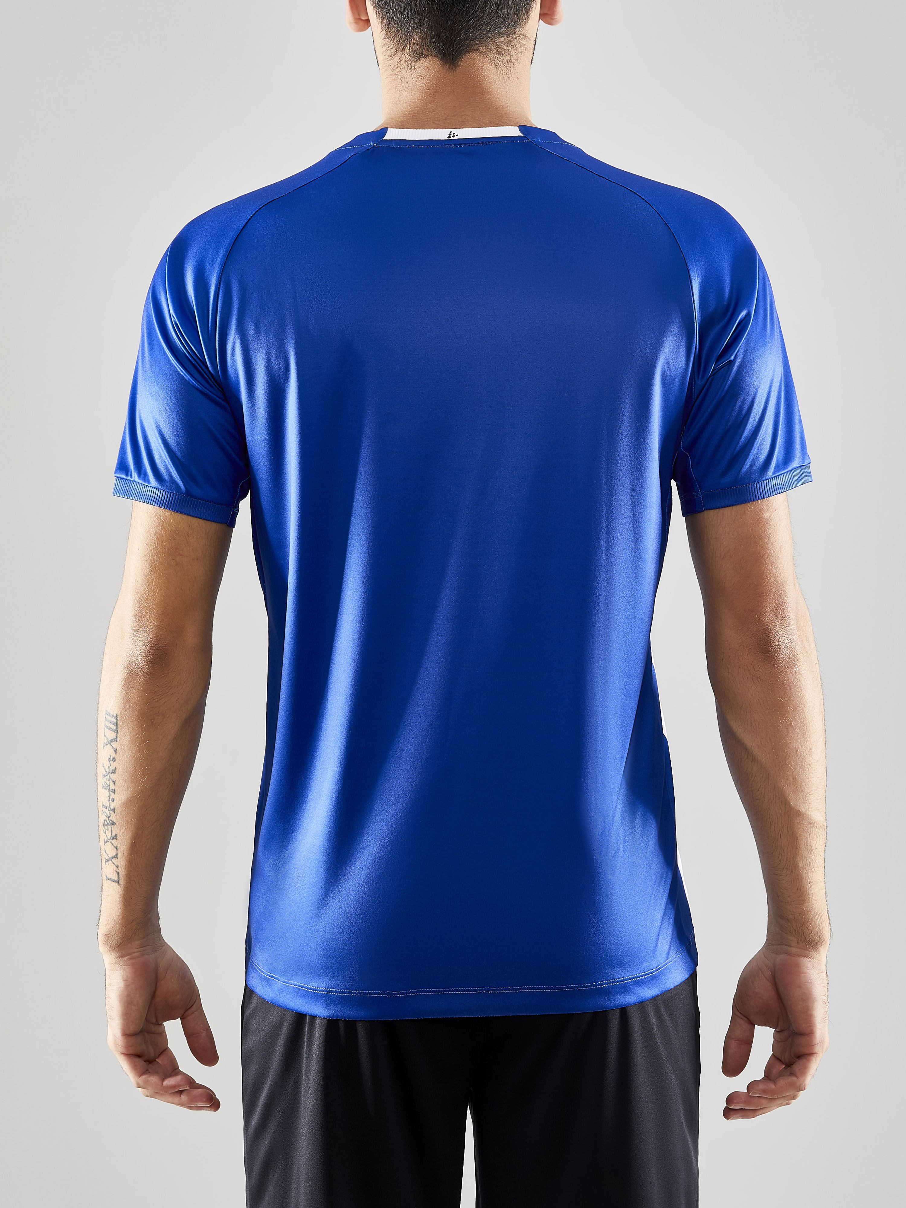 PROGRESS 2.0 STRIPE JERSEY M - 42