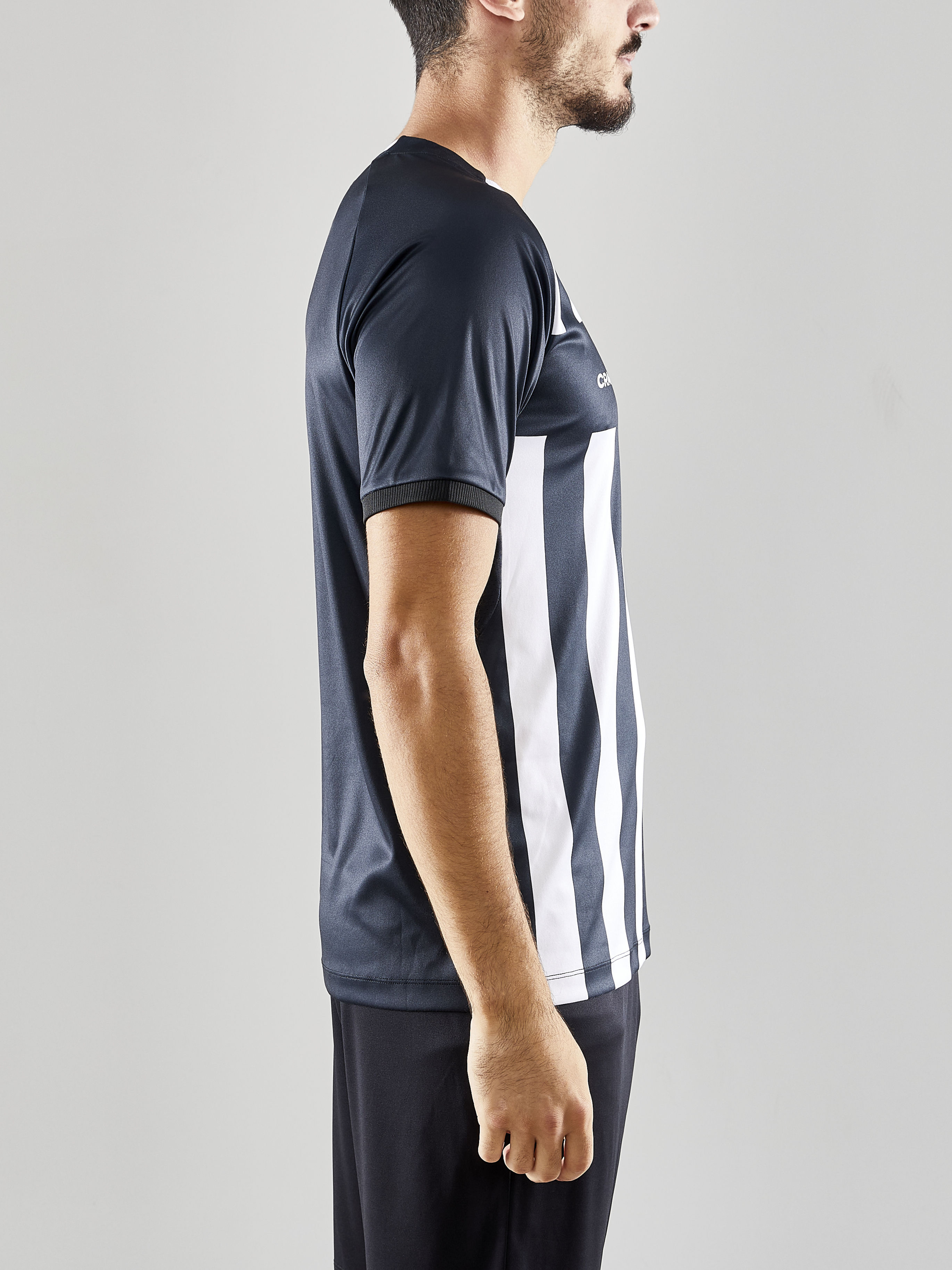 PROGRESS 2.0 STRIPE JERSEY M - 35