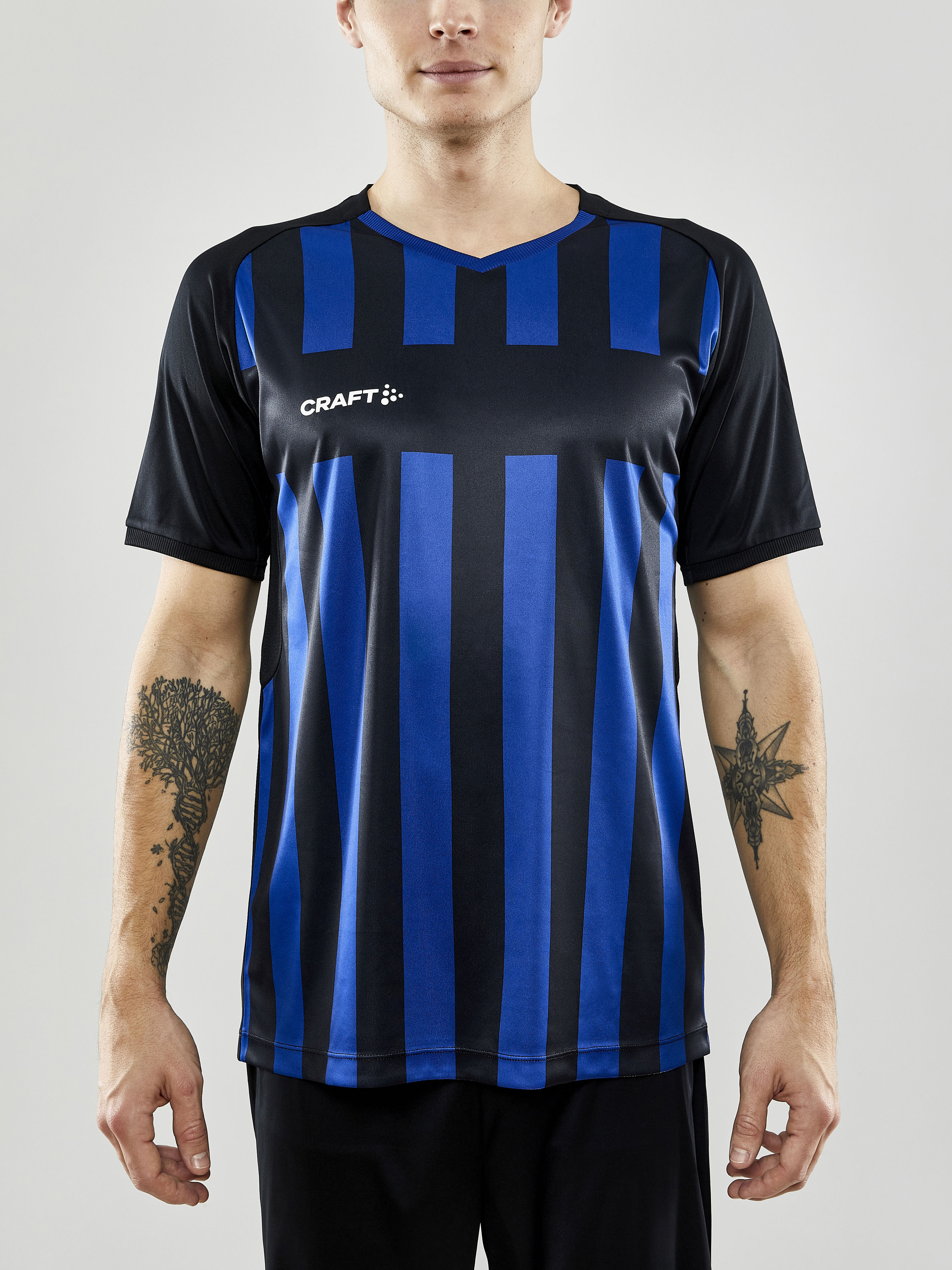 PROGRESS 2.0 STRIPE JERSEY M - 22