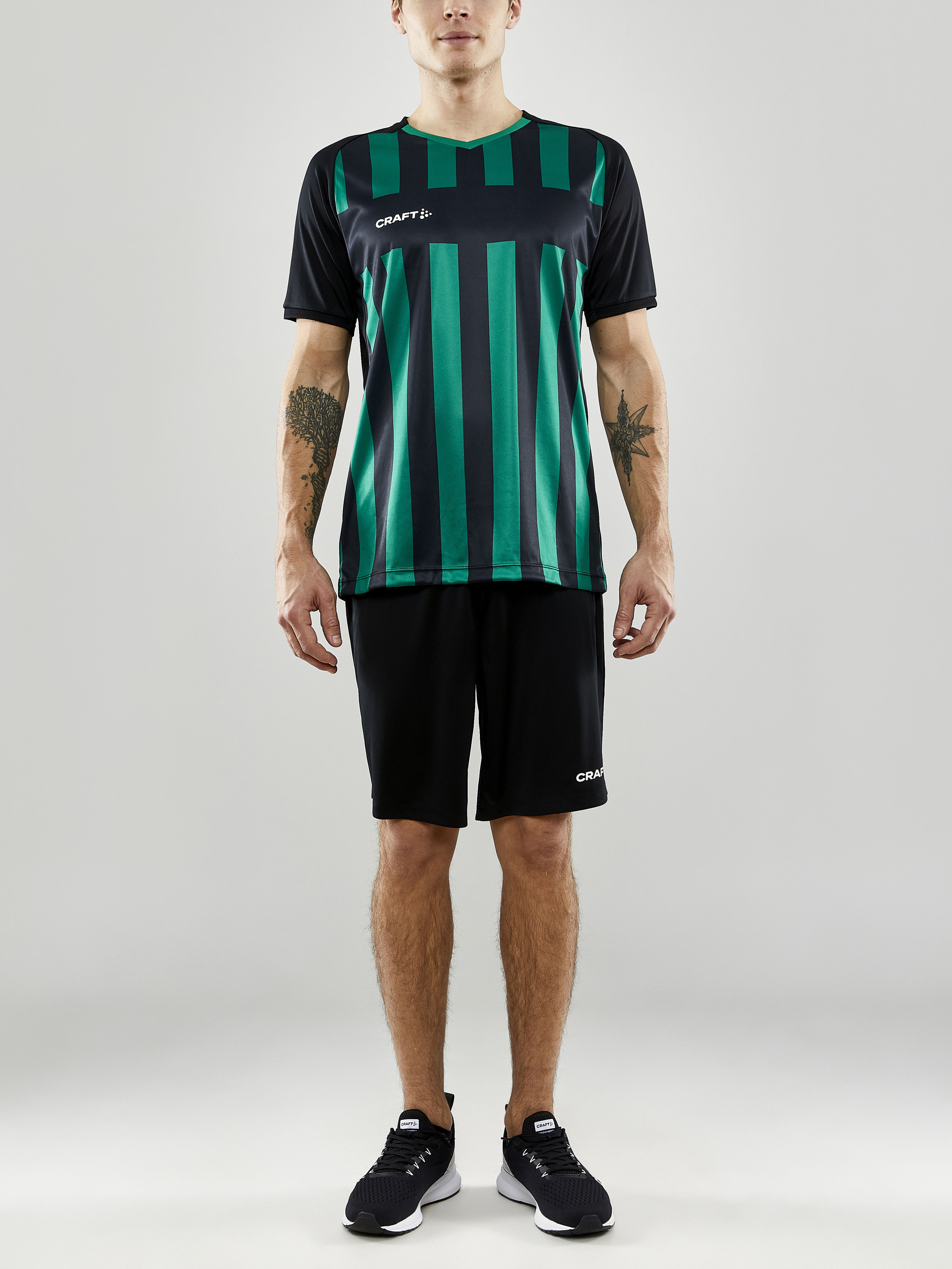PROGRESS 2.0 STRIPE JERSEY M - 62