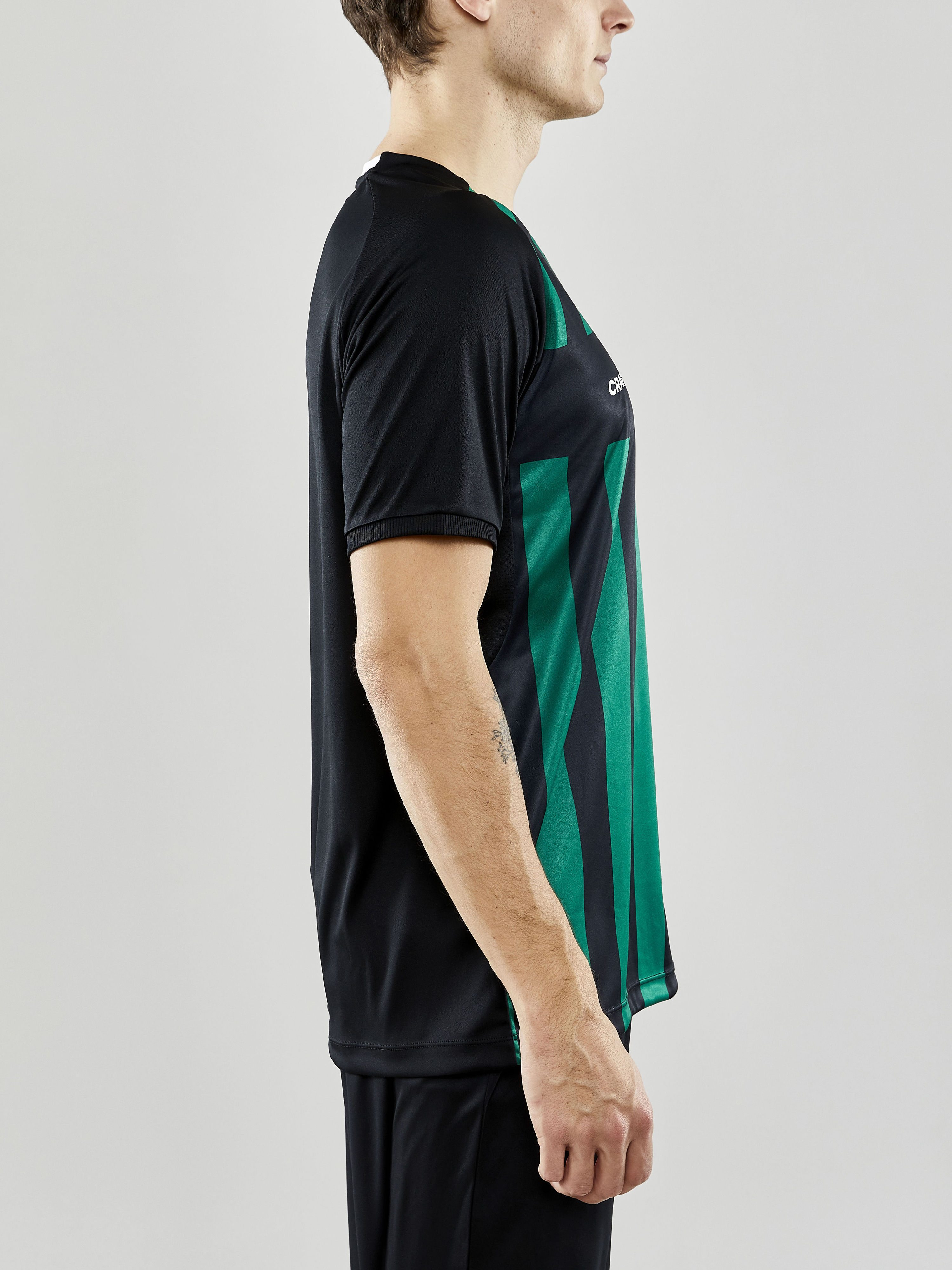 PROGRESS 2.0 STRIPE JERSEY M - 40