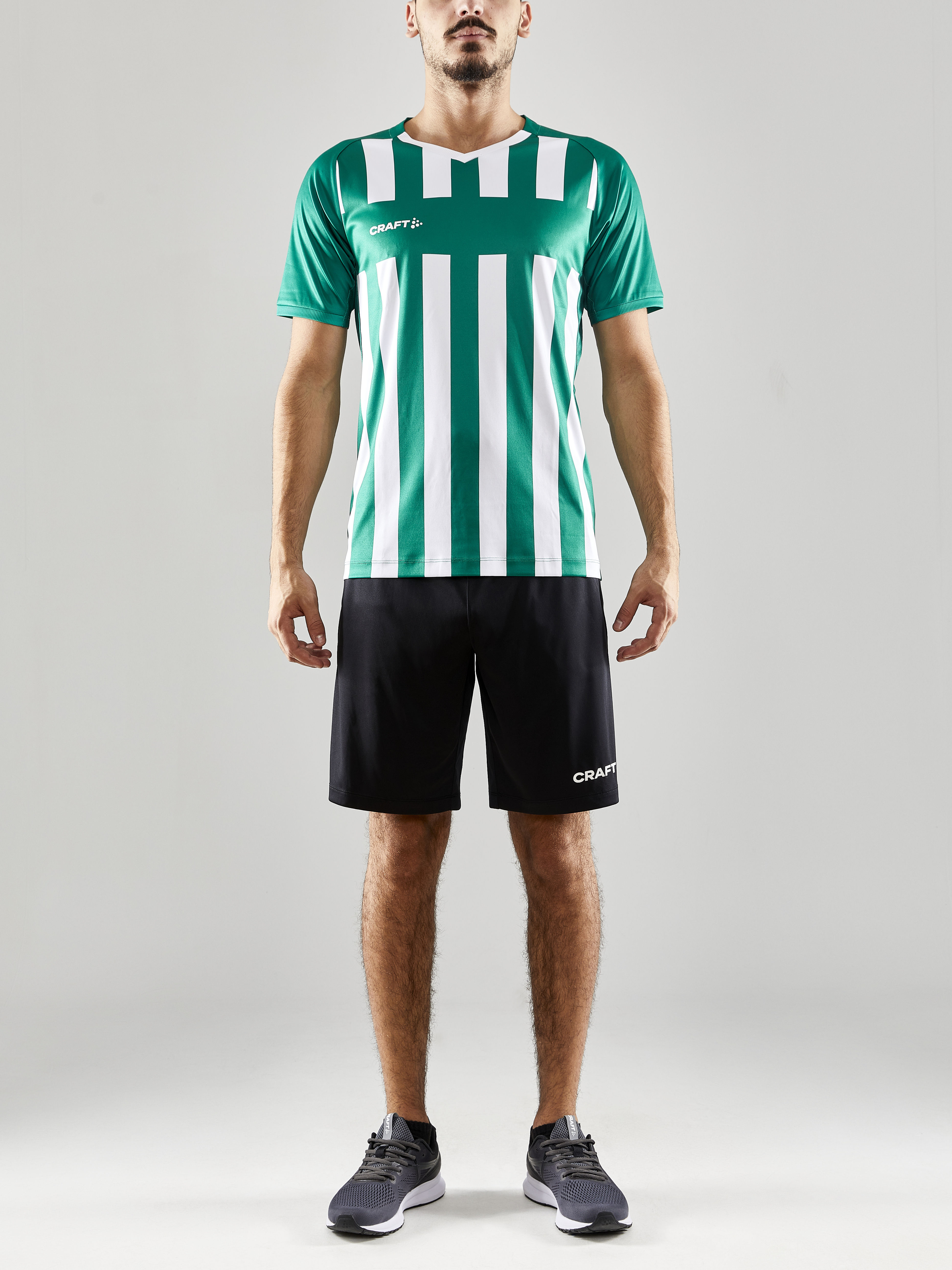 PROGRESS 2.0 STRIPE JERSEY M - 53